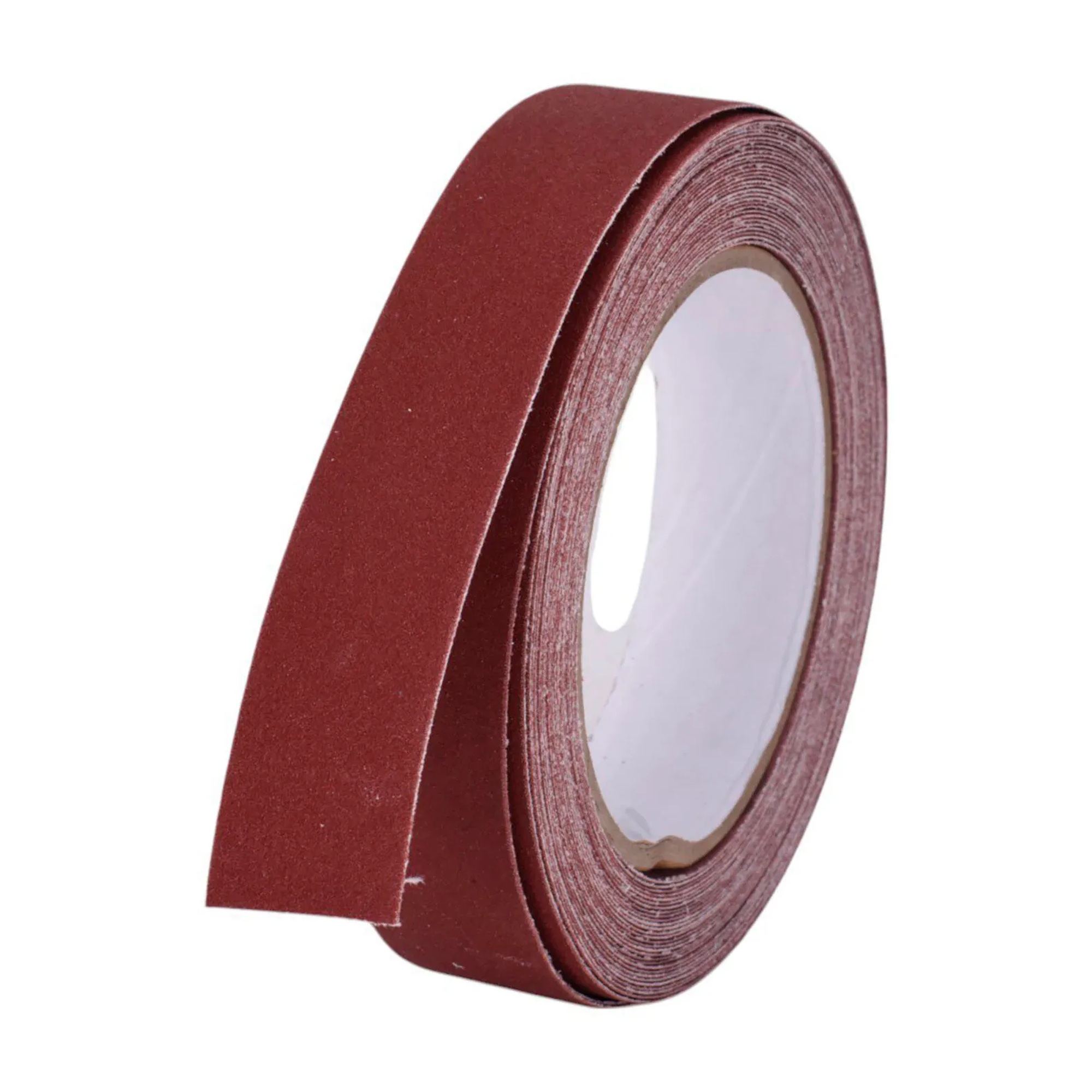 180 Grit Emery Cloth Shop Roll, 1 in. x 10 yd.