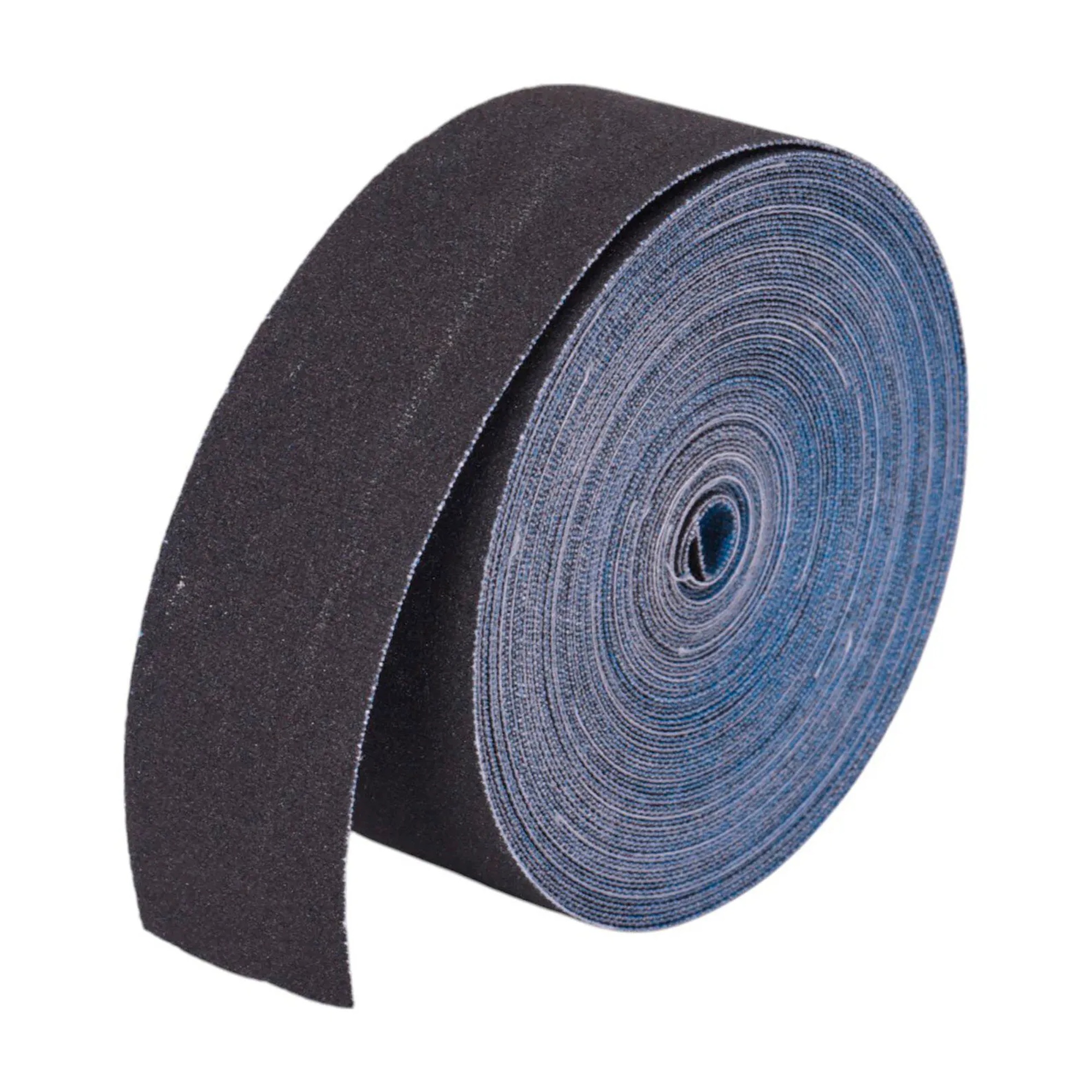 Emery Cloth Shop Roll, 1 in. x 10 yd., 320 Grit
