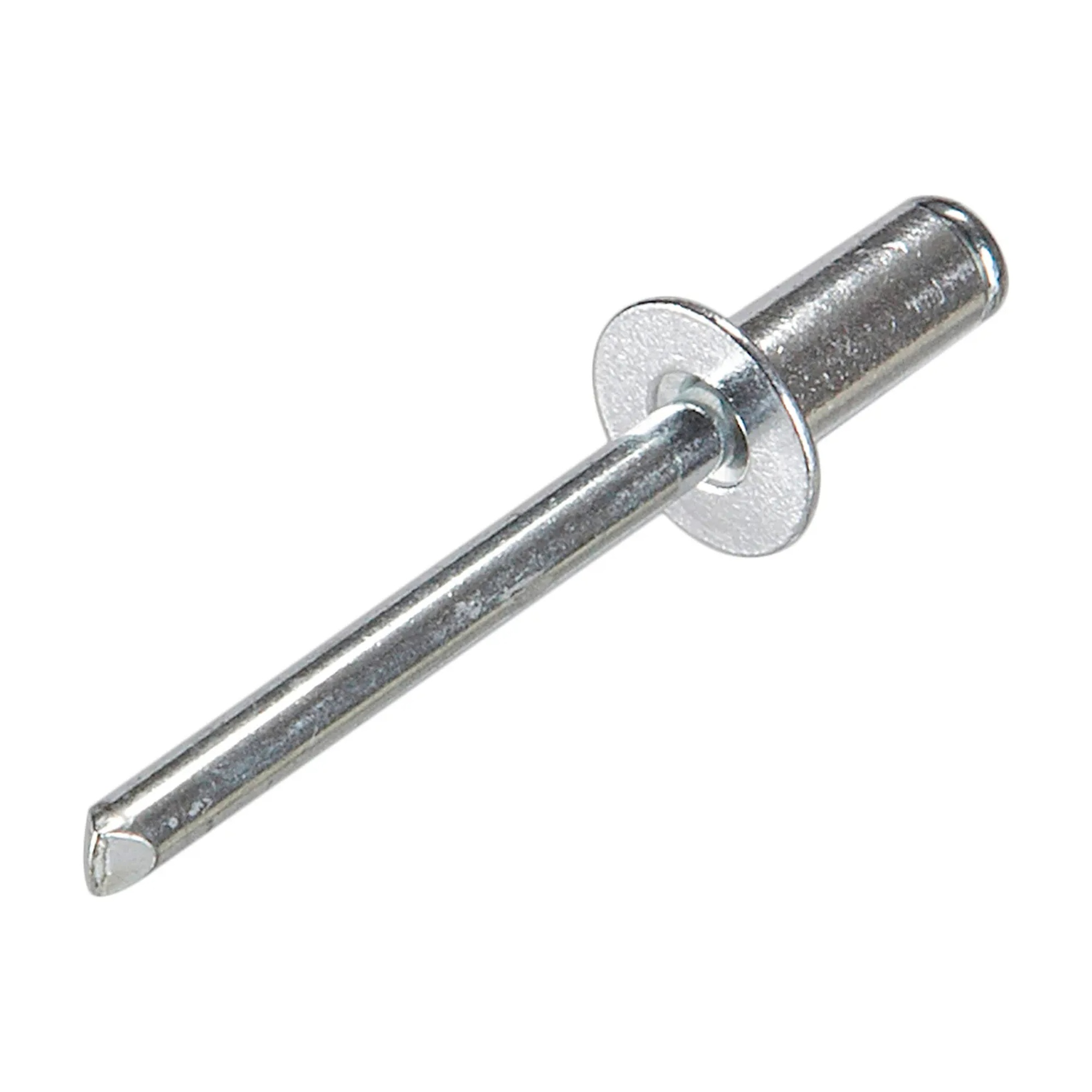 5/32 in. Countersunk Head Aluminum/Steel Blind Rivets, 500-Pack