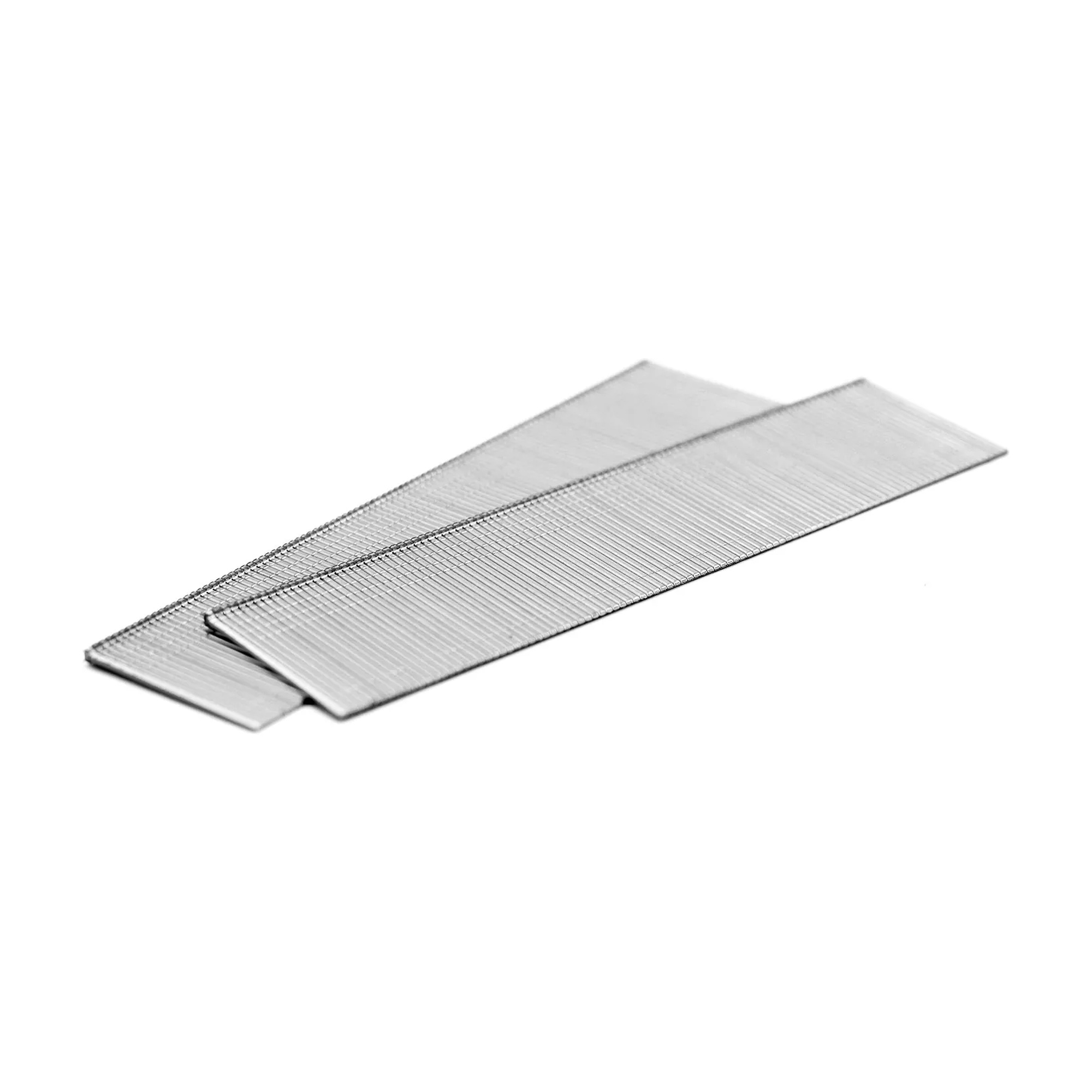 18-gauge 1-inch galvanized steel brad nails, pack of 5,000