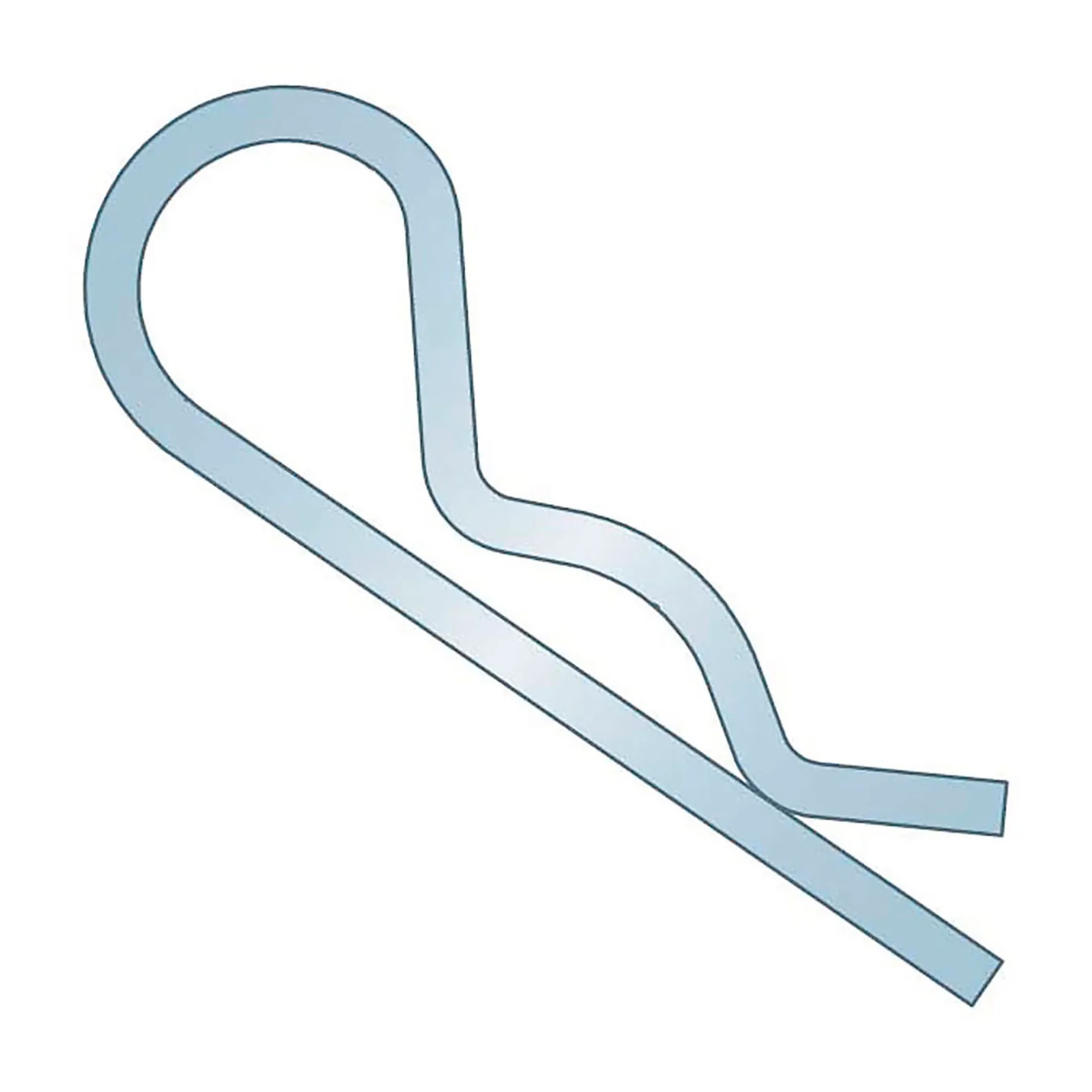 0.177 in. x 3-3/4 in. Bridge Pin, 25-Pack