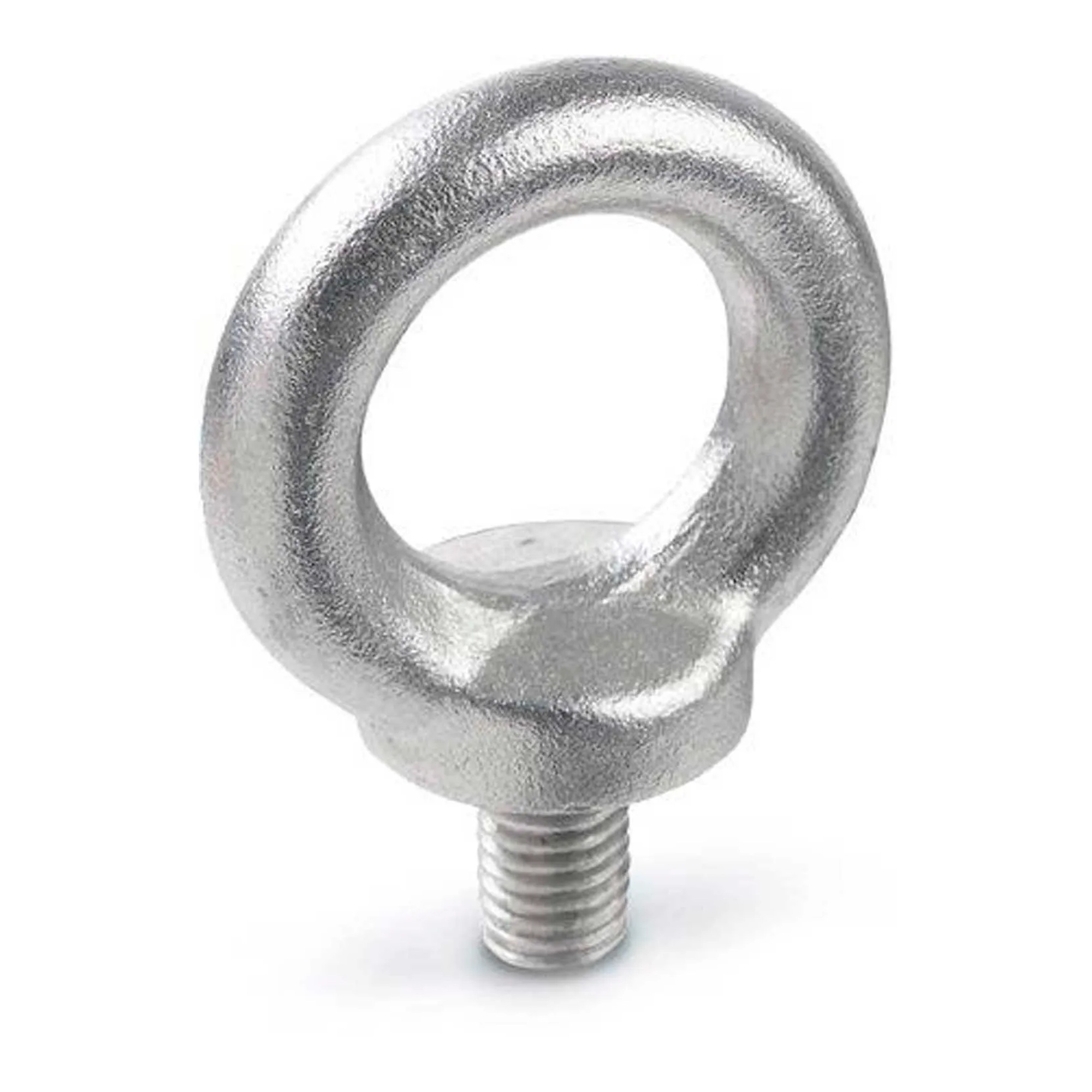DIN 580 M8 Stainless Steel Lifting Eye Bolt