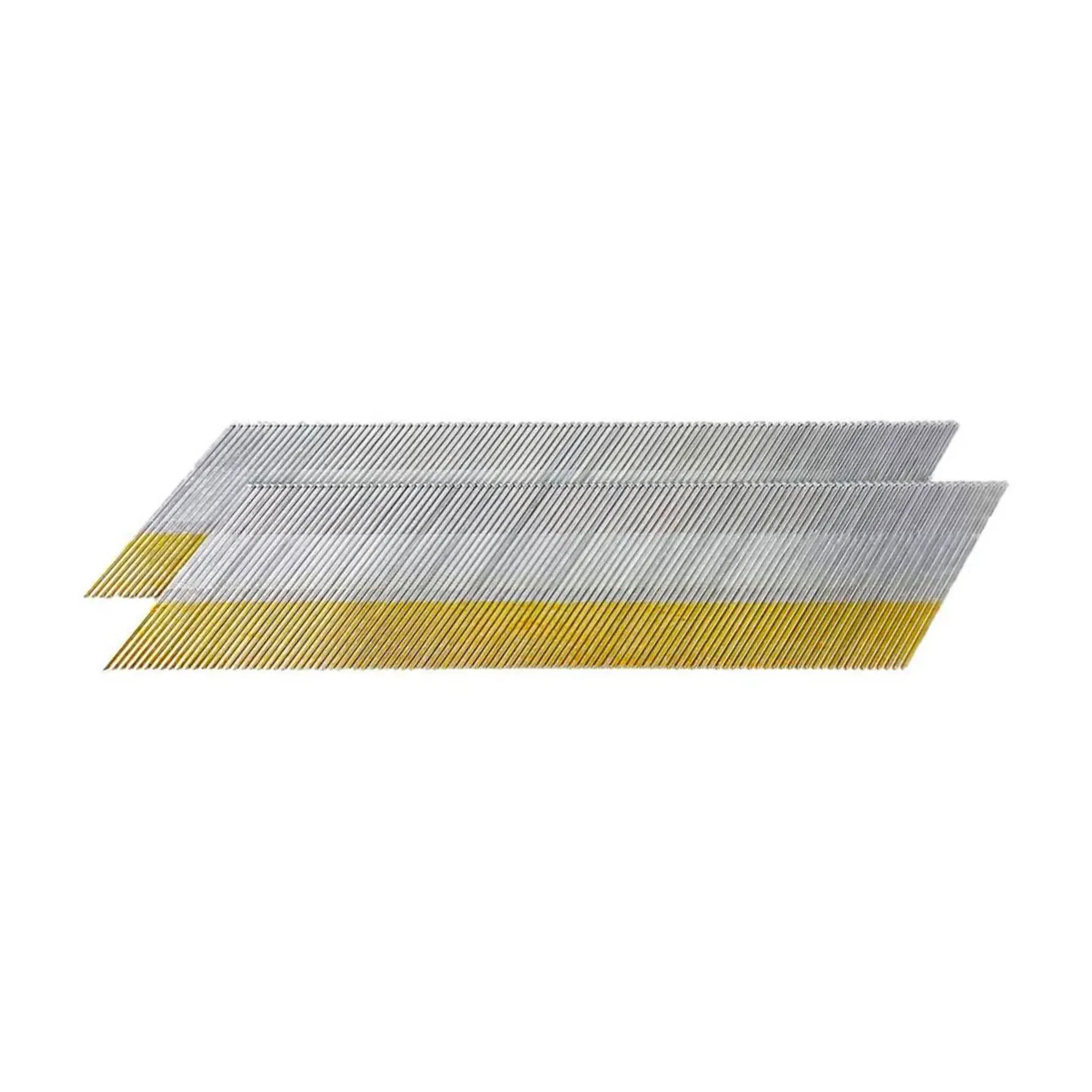 15-gauge 2-1/2-inch 33-degree angled 316 stainless steel finish nails