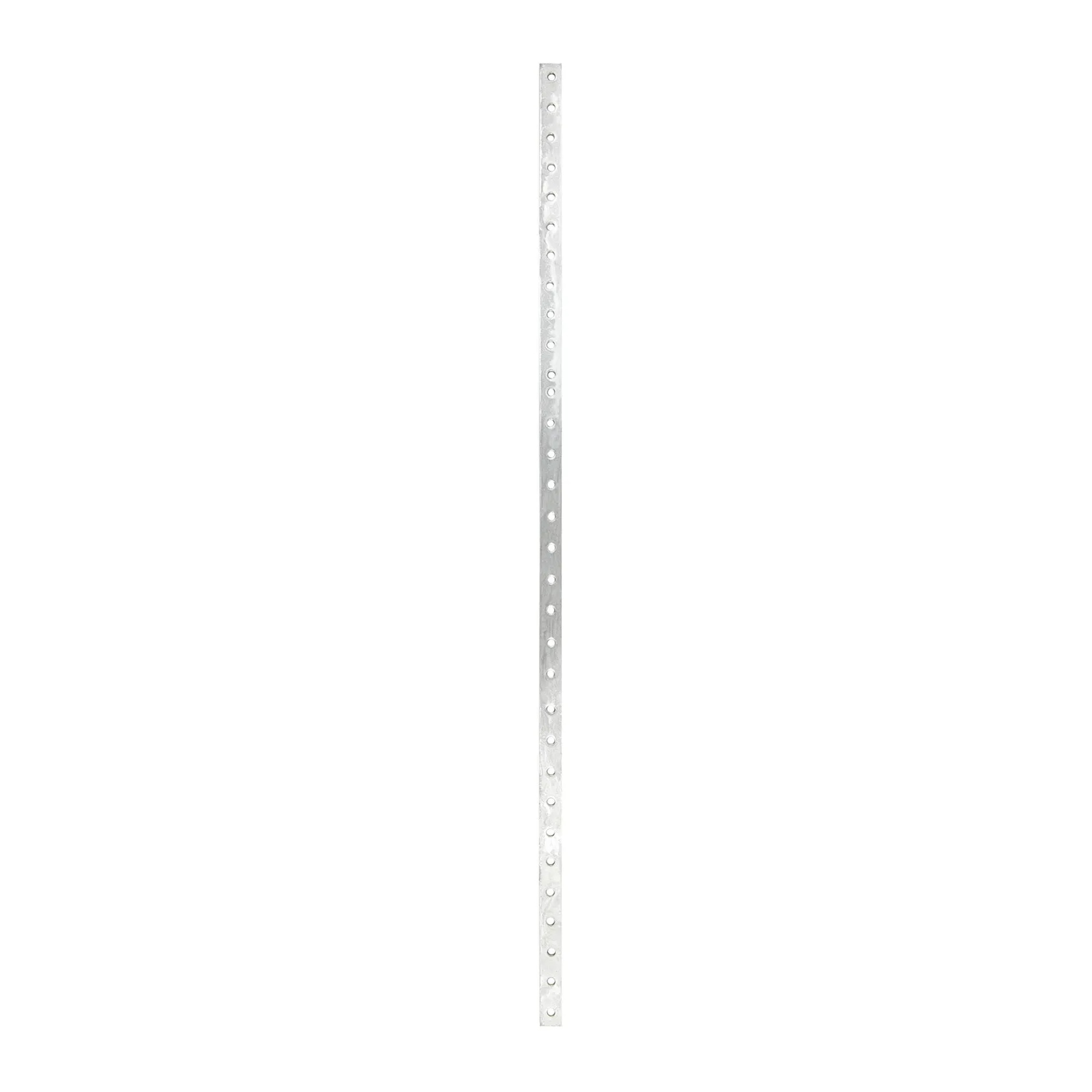 14-Gauge Carbon Steel Hook-On Straps, 26 in., 100-Pack