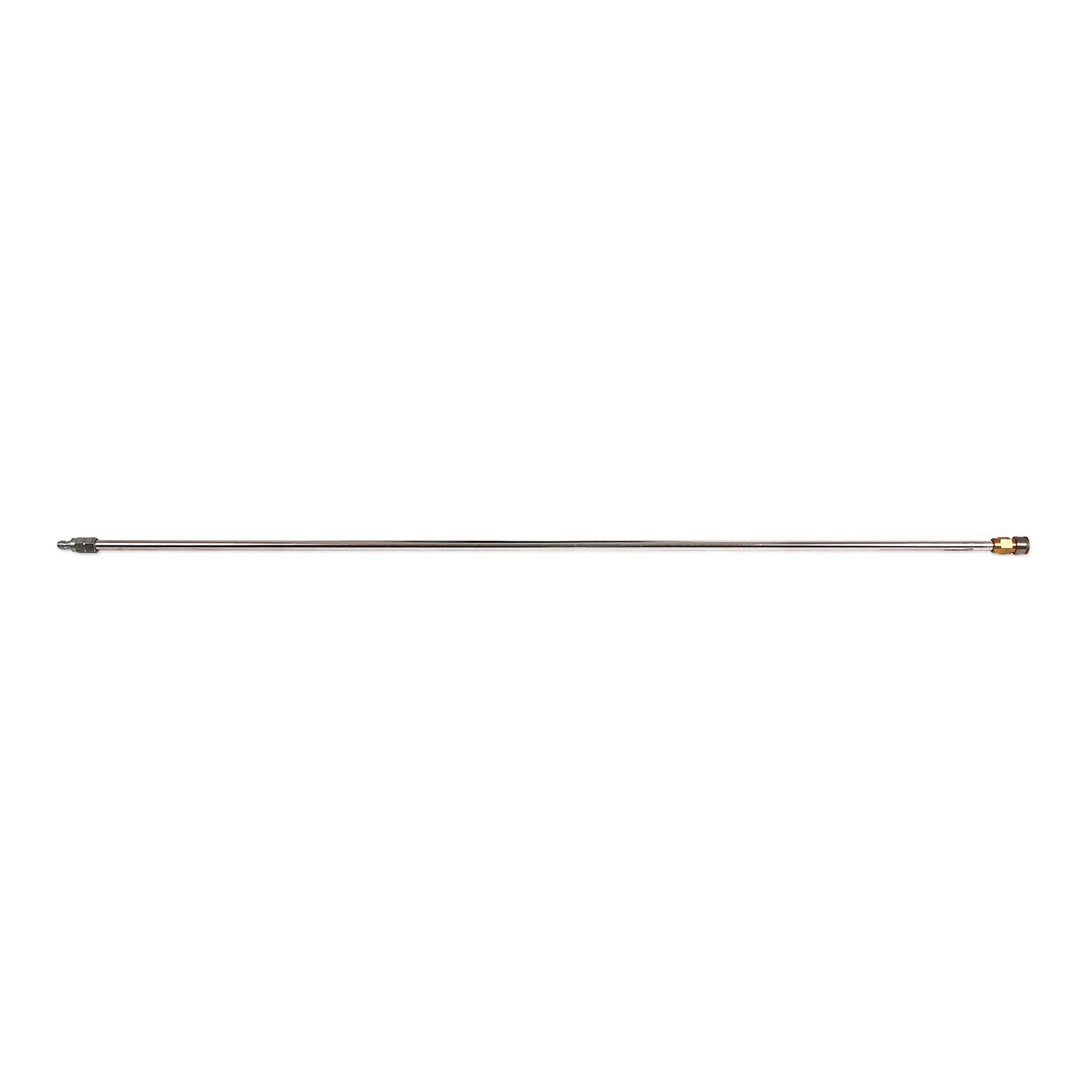 48-Inch Aluminum Pressure Washer Extension Wand