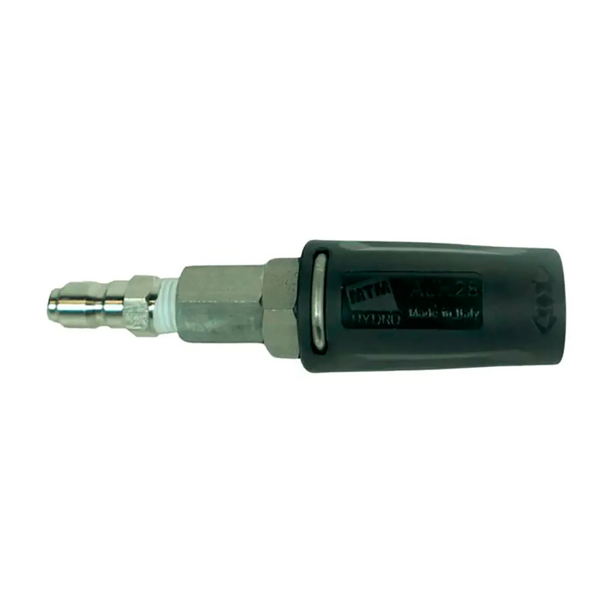 Adjustable Soft Wash Nozzle, 4,060 PSI, 7–12 GPM
