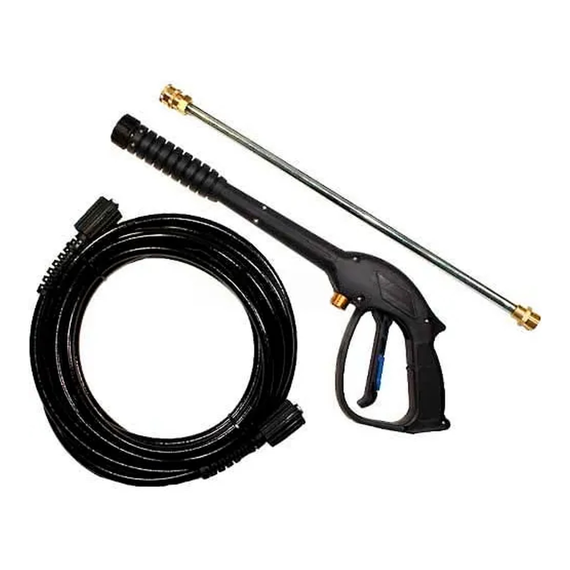 3000 PSI Pressure Washer Gun, Hose and Lance Kit
