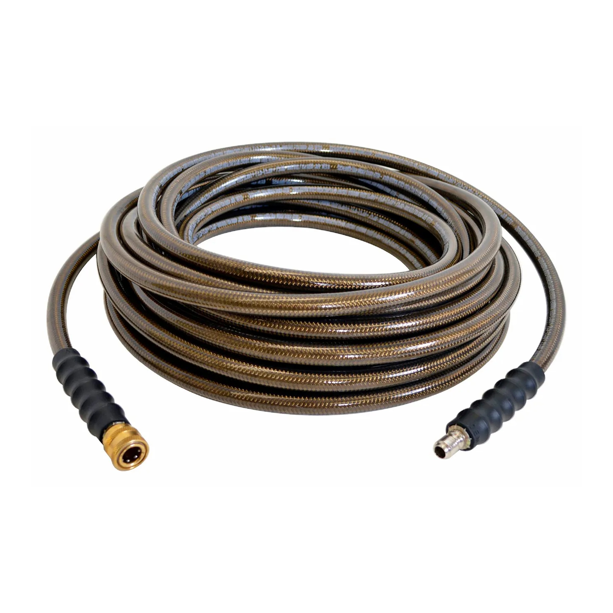 3/8 in. x 200 ft. Cold Water Pressure Washer Replacement and Extension Hose