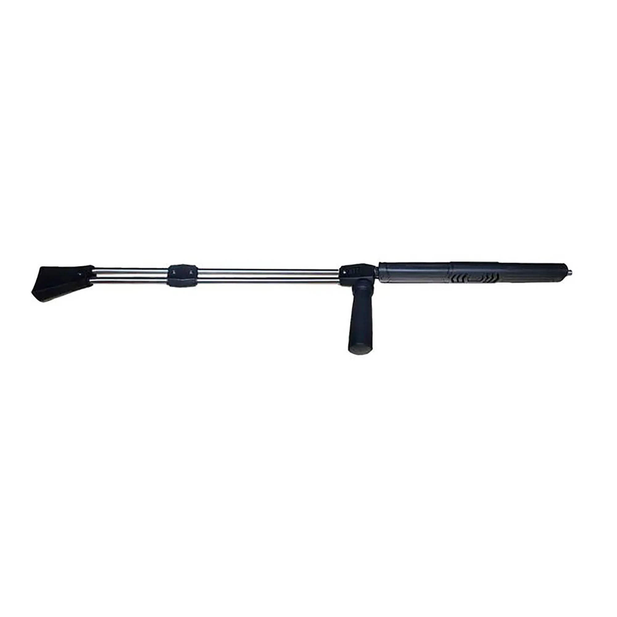 42-Inch Dual Lance with Chemical Nozzle