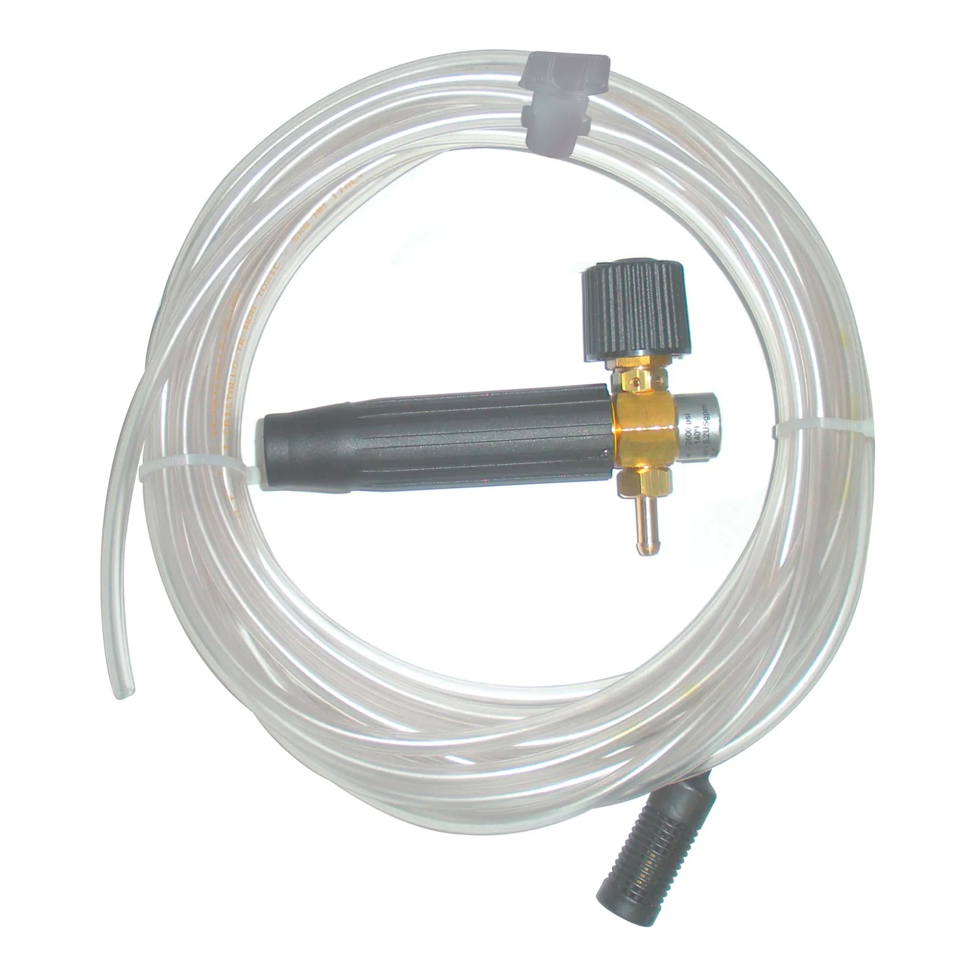 5000 PSI Foam Jet Kit