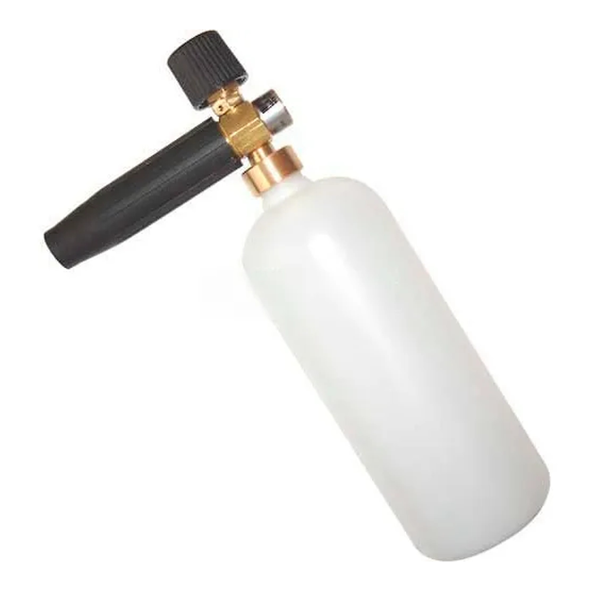 Professional Long-Range Detergent Foamer