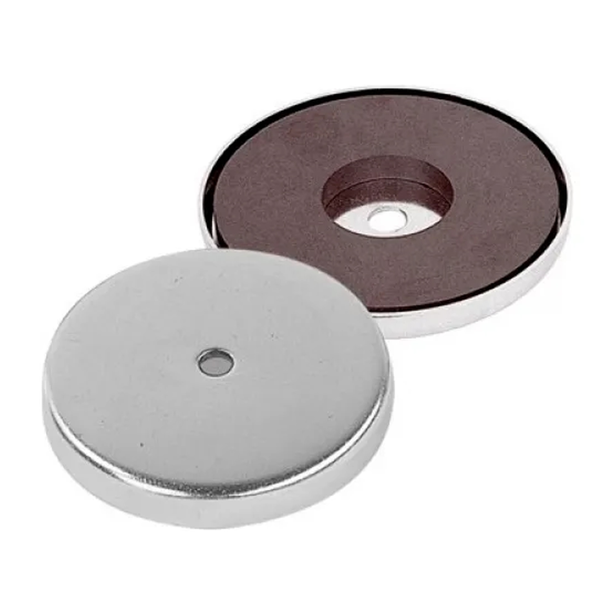 Magnetic Mounting Bases, 6-Pack