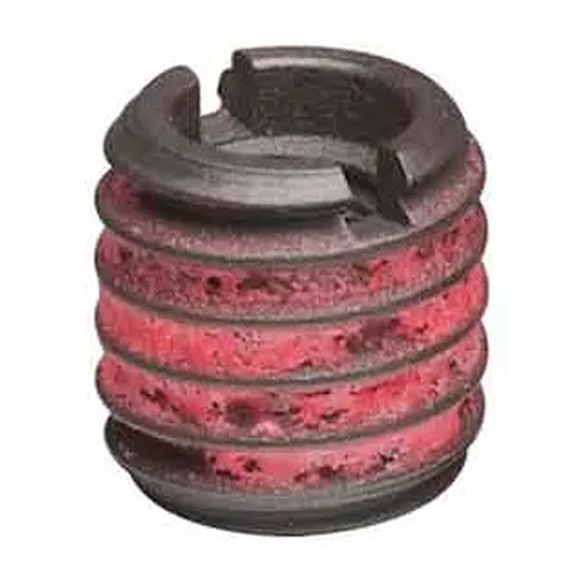 3/8-16 Heavy-Wall Carbon Steel Thread Repair Insert