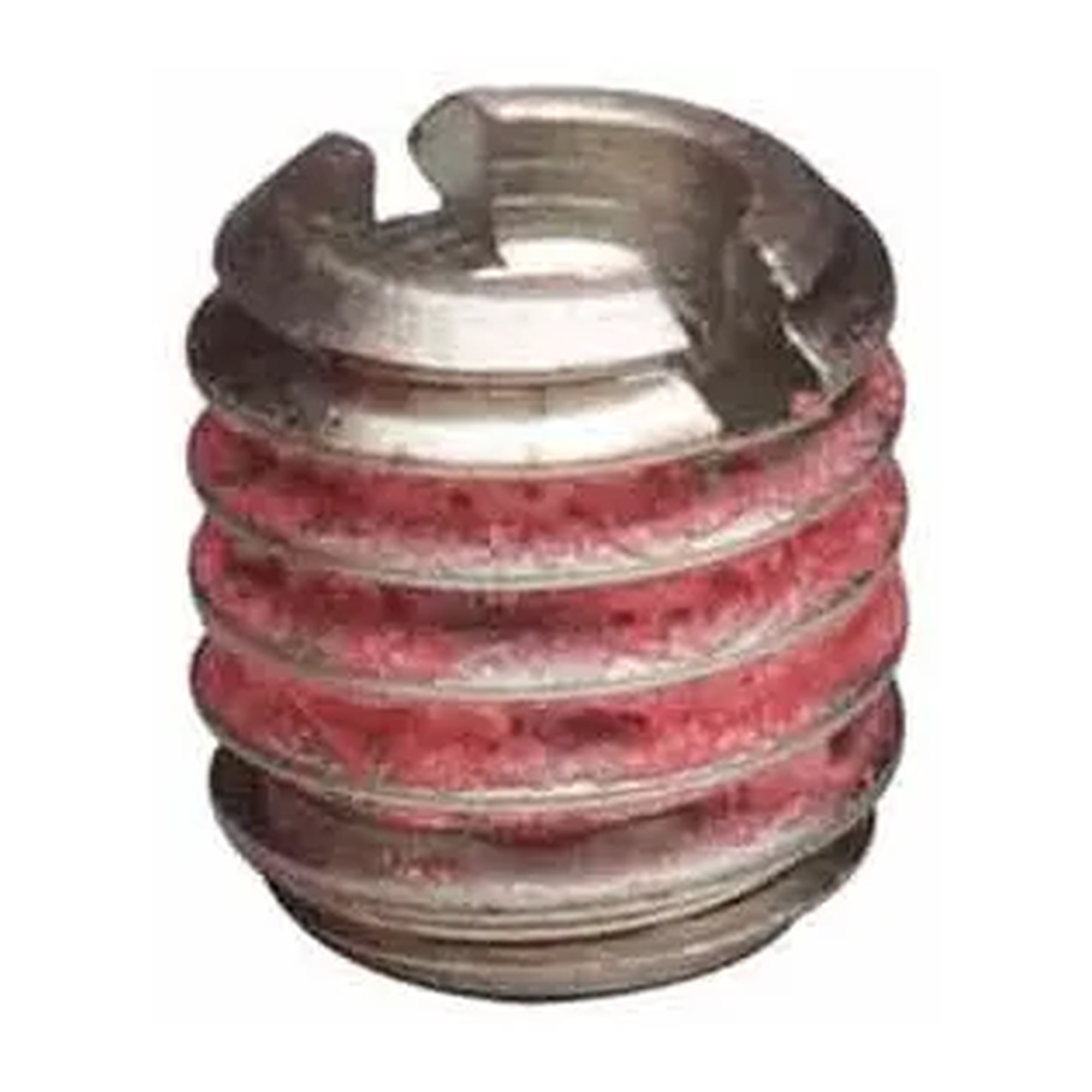 8-32 Stainless Steel Thread Repair Insert for Metal