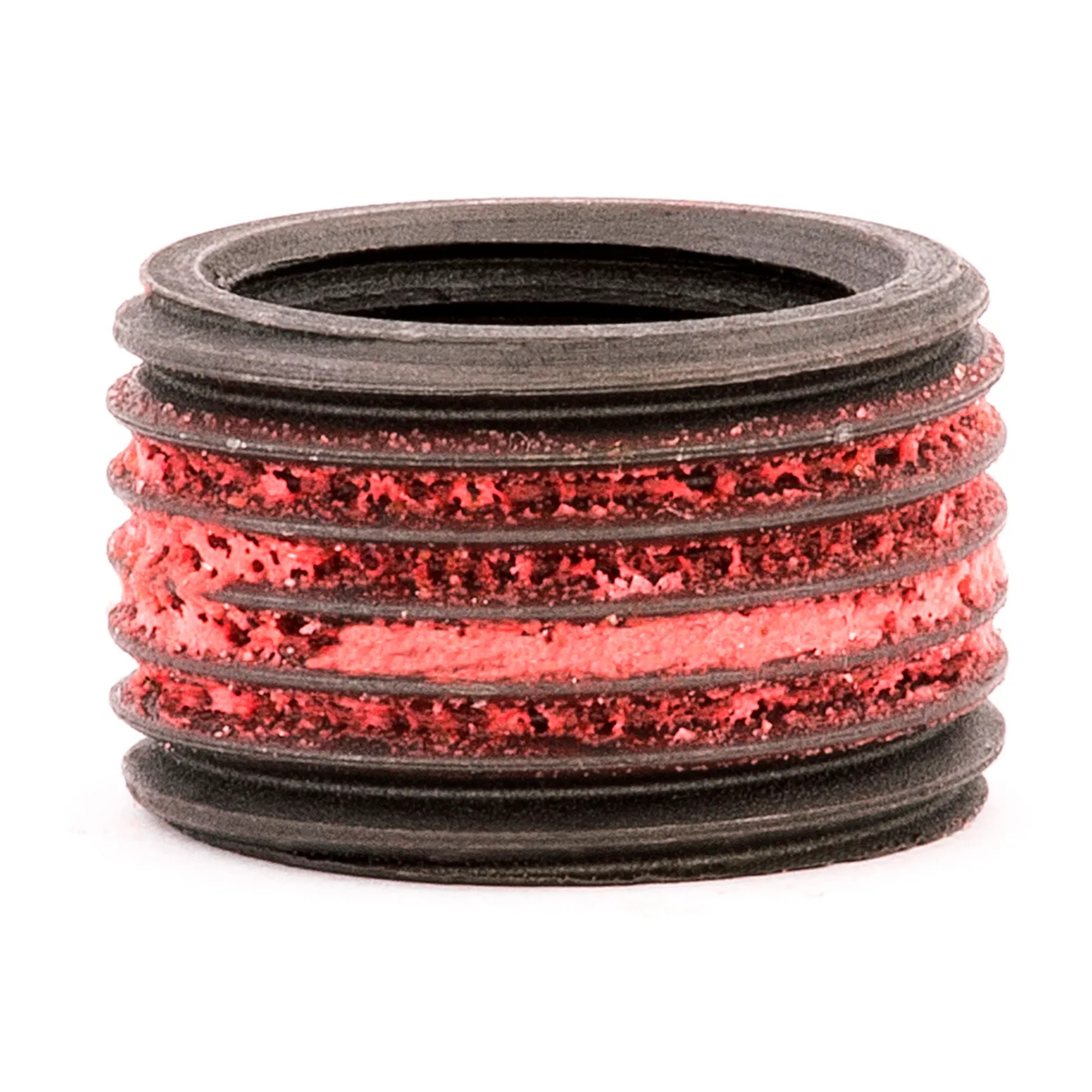 M14-1.25 Carbon Steel Spark Plug Thread Repair Insert - 75 W x 5 H x 45 D