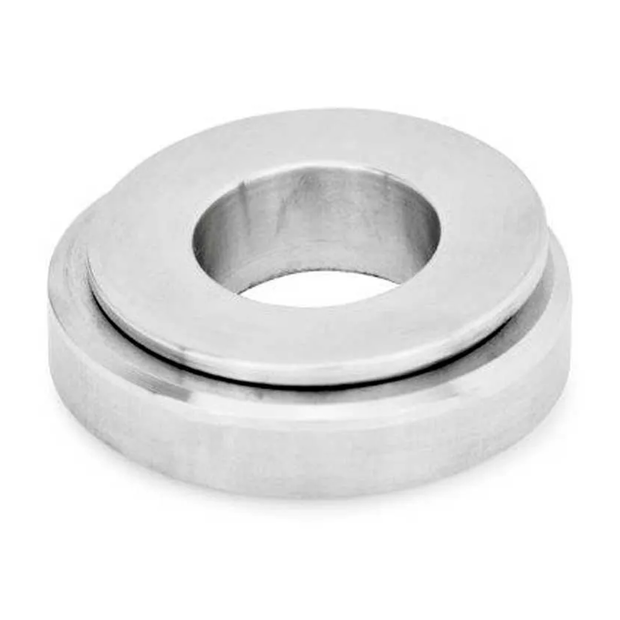 M24 Stainless Steel Spherical Leveling Washer Set