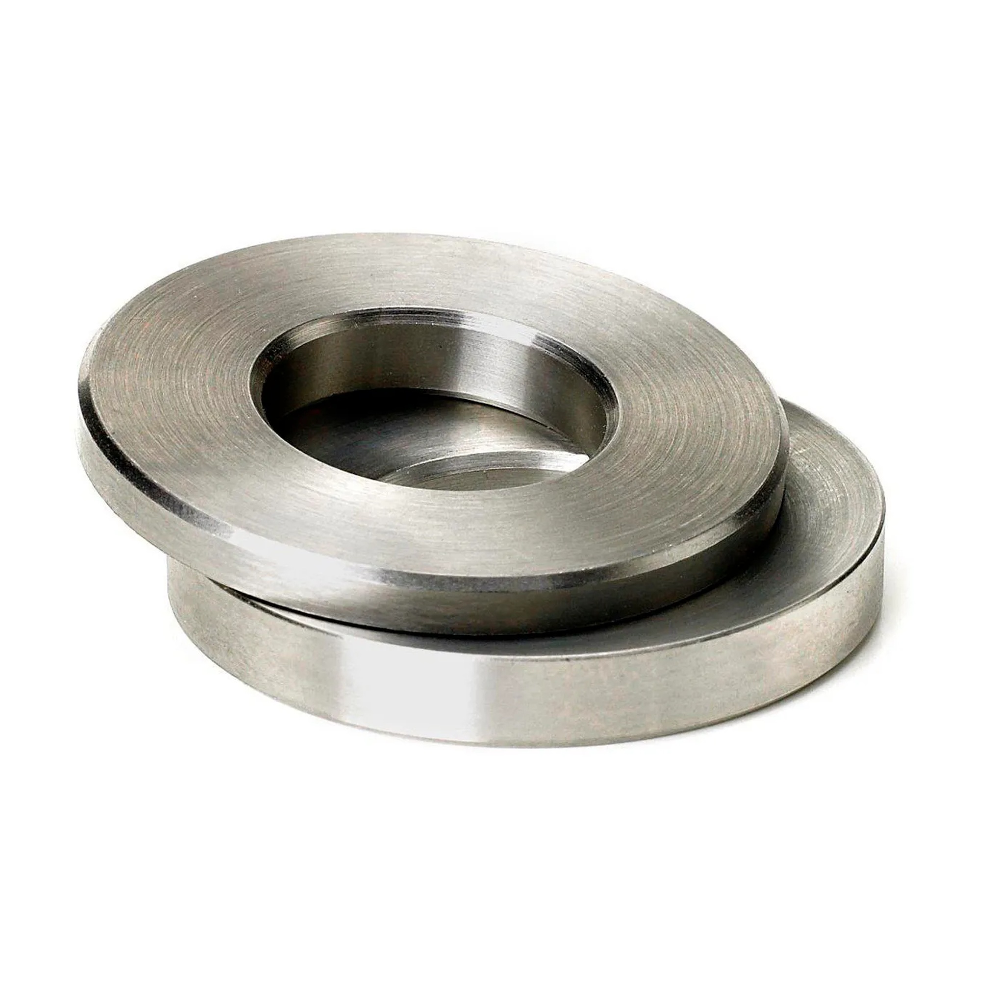 Stainless Steel Spherical Washer Set, 1-1/2 in.