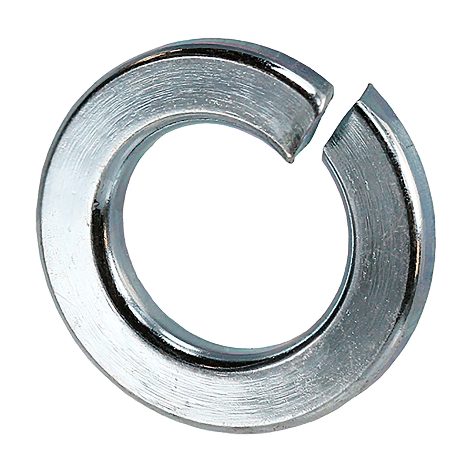 3/8 in. Split Lock Washers, 100-Pack