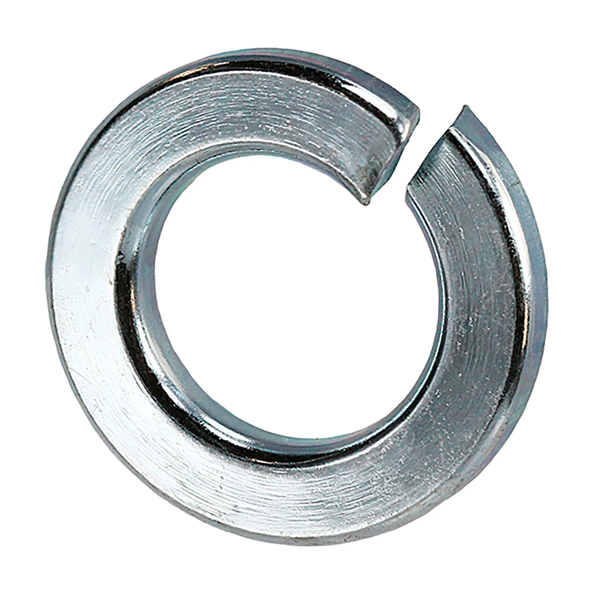 1/2-Inch Split Lock Washers, 100-Pack