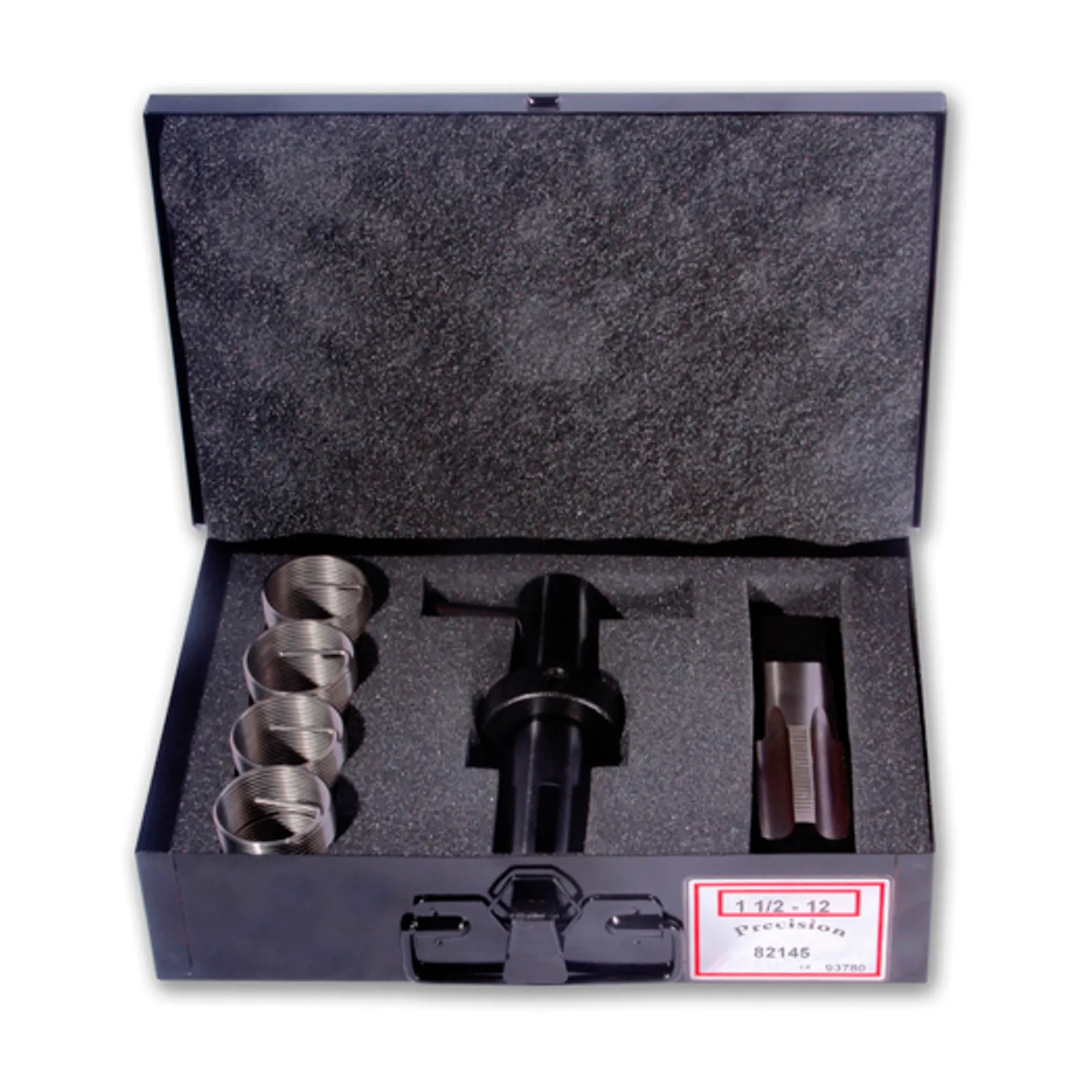 M30 x 1.5 Right-Hand Helical Thread Repair Kit