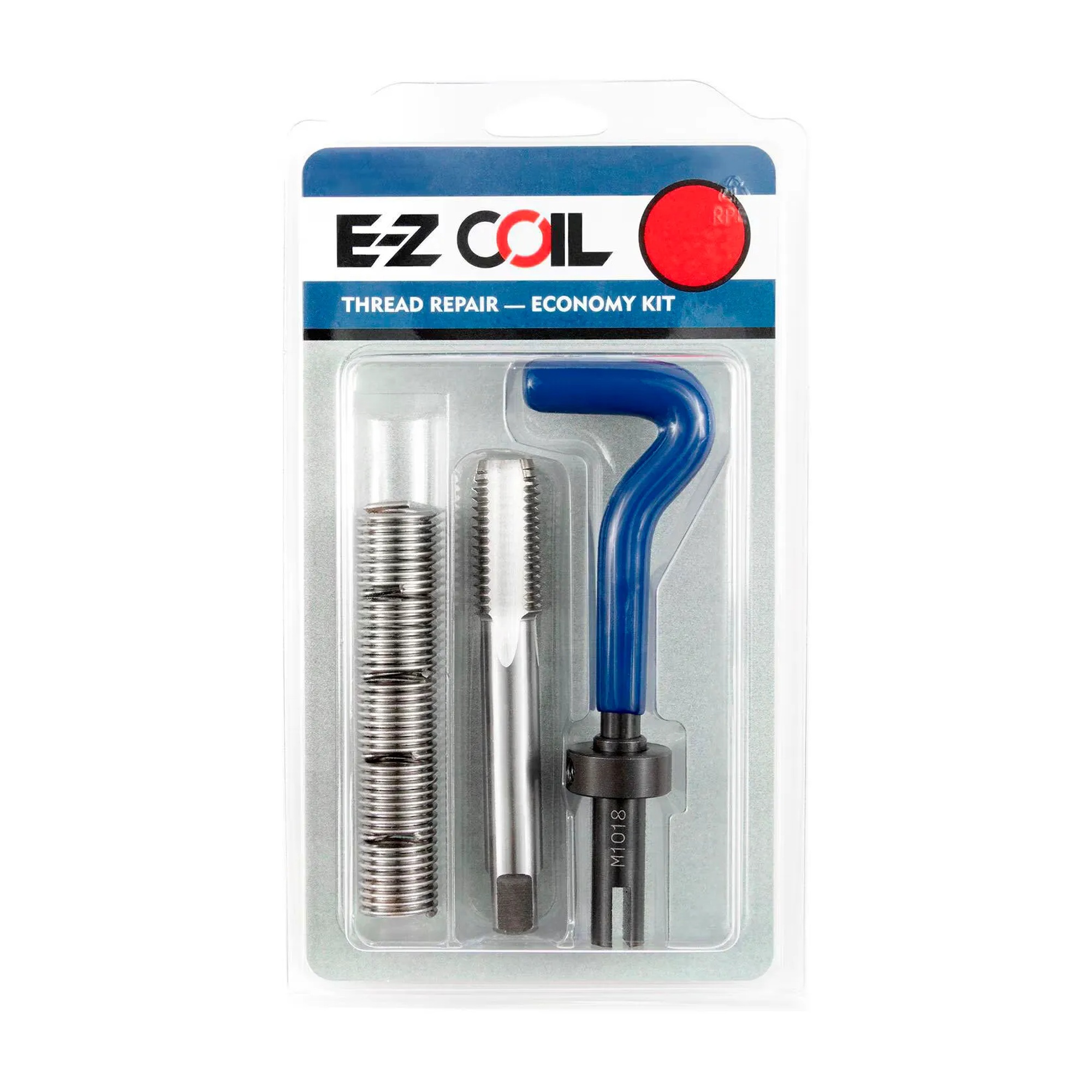 7/16-14 x 1D Metal Thread Repair Kit