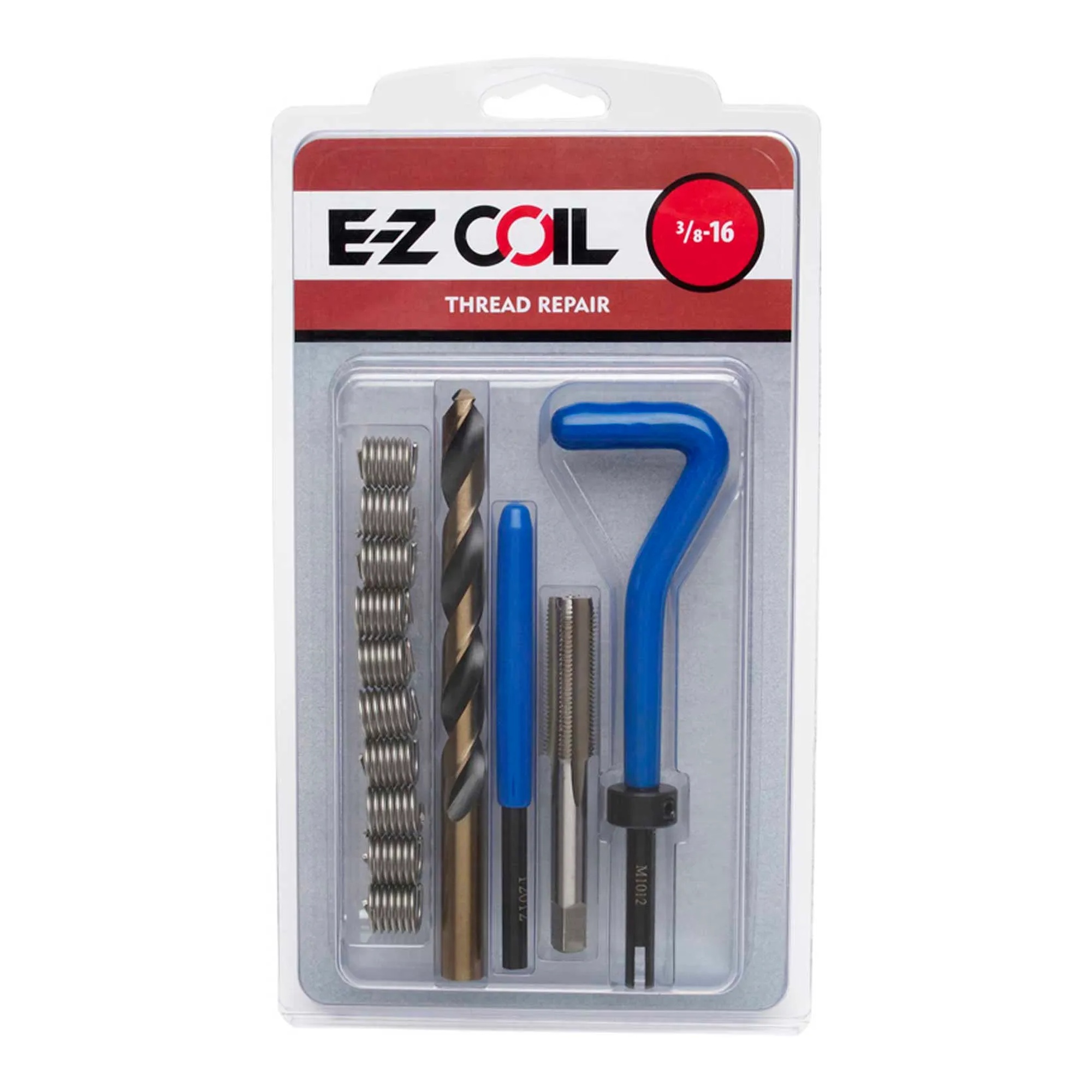10-24 x 1.5D Coil Thread Repair Kit