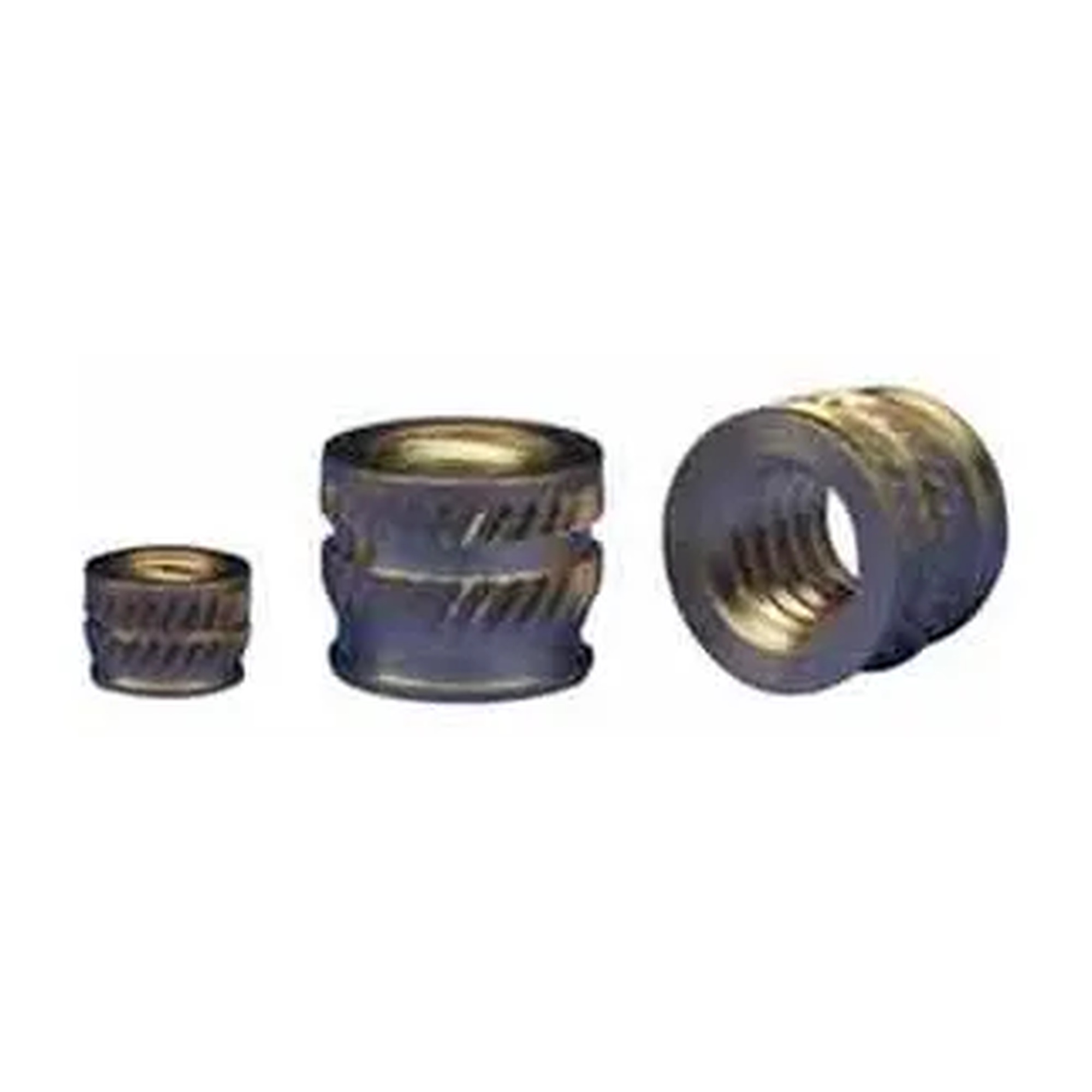 M3-0.5 Tapered Single-Vane Ultrasonic Insert