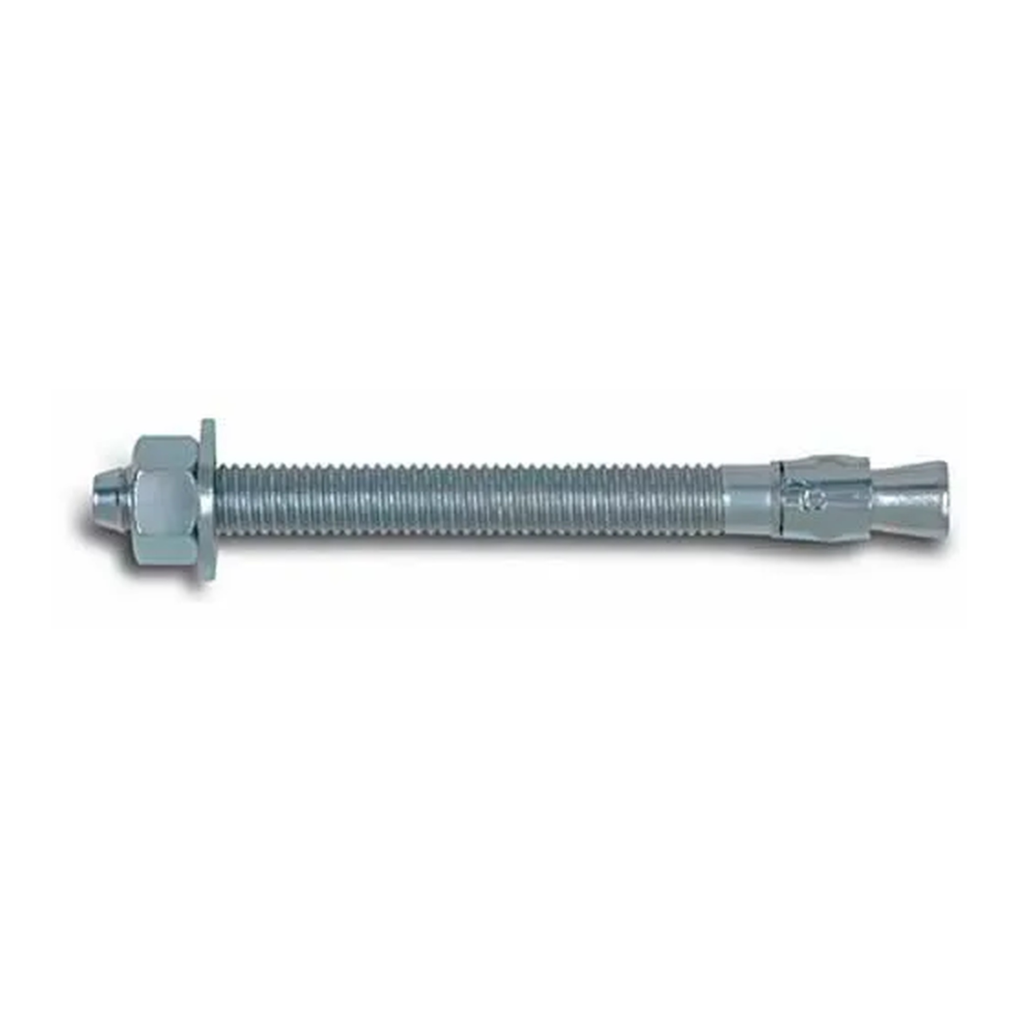 304 Stainless Steel Wedge Anchor, 3/8 in. x 3 in.