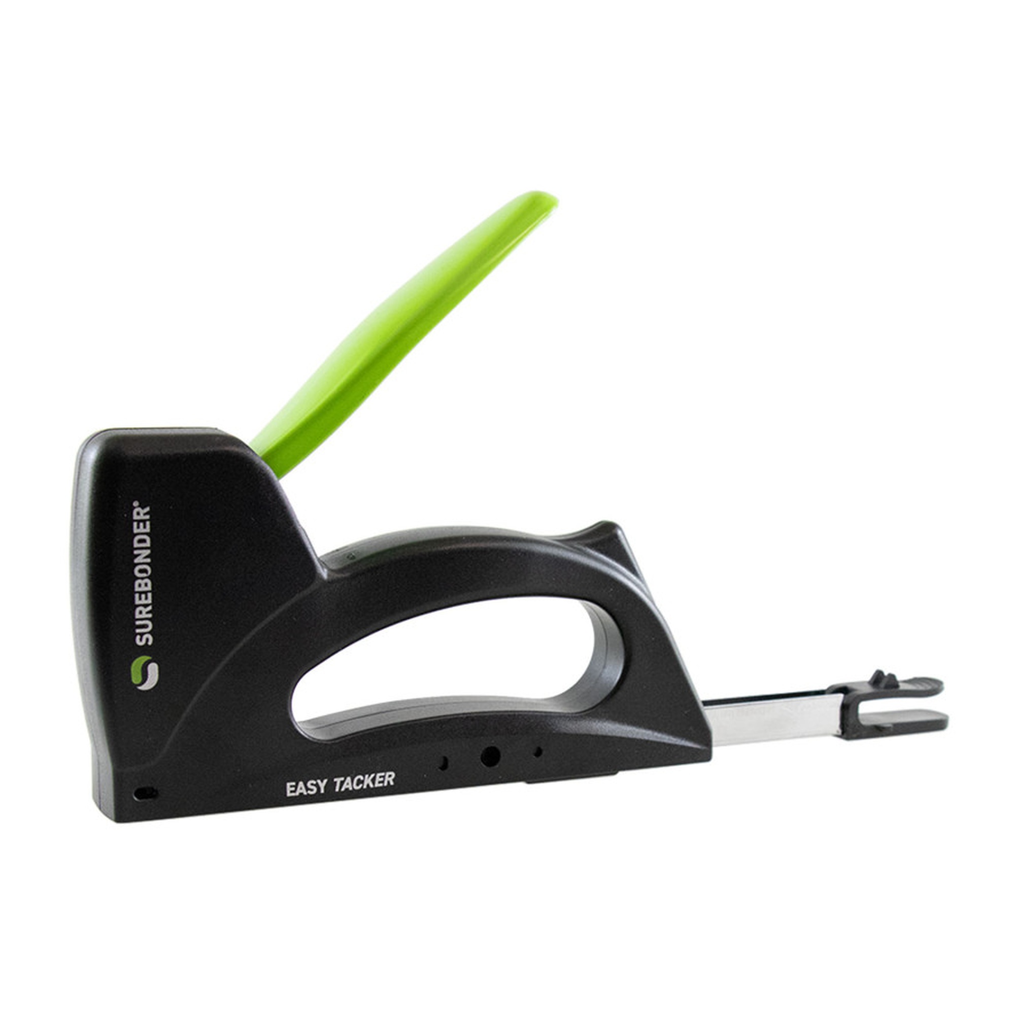 Light-Duty Staple Gun