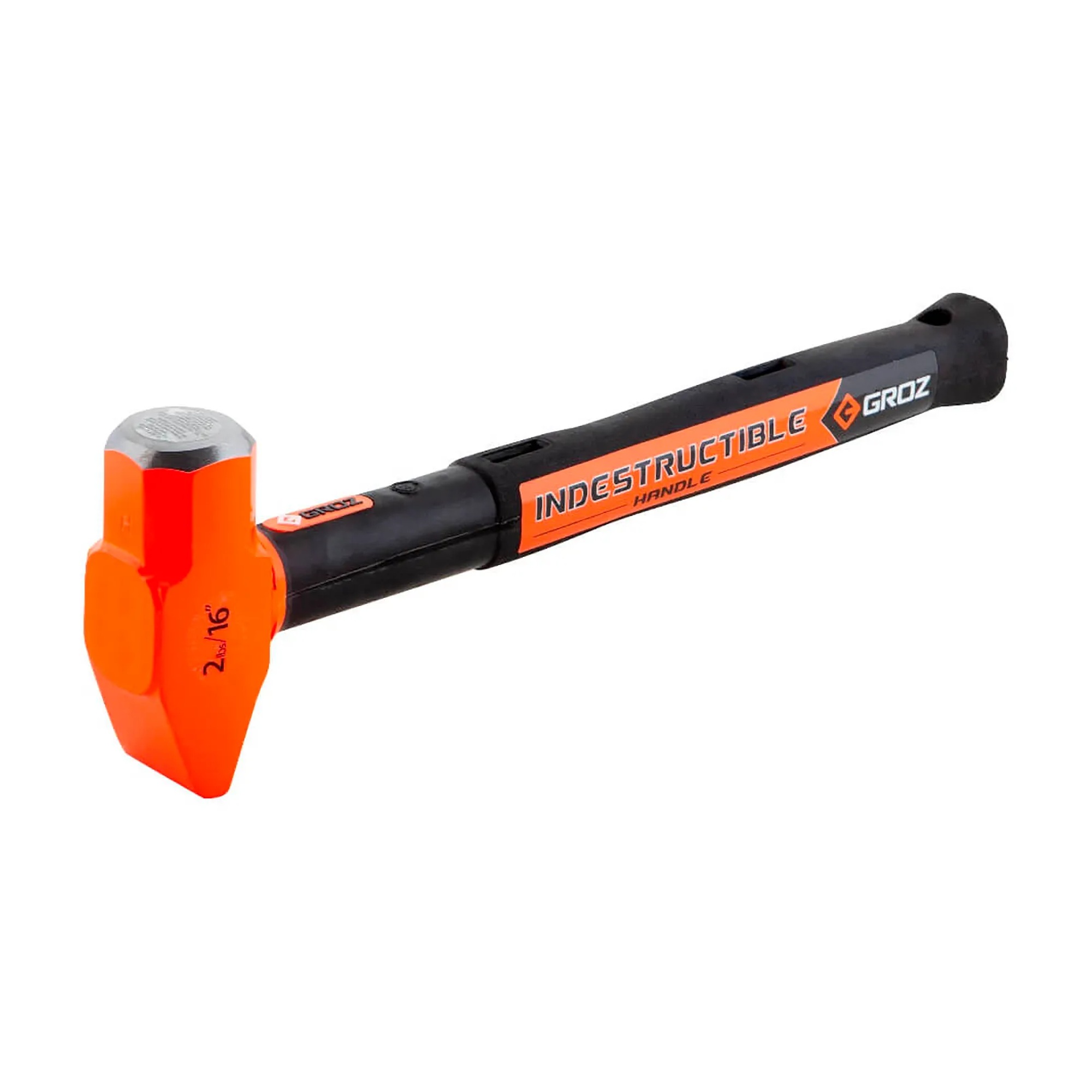 40 oz. Cross Peen Hammer with 16 in. Handle