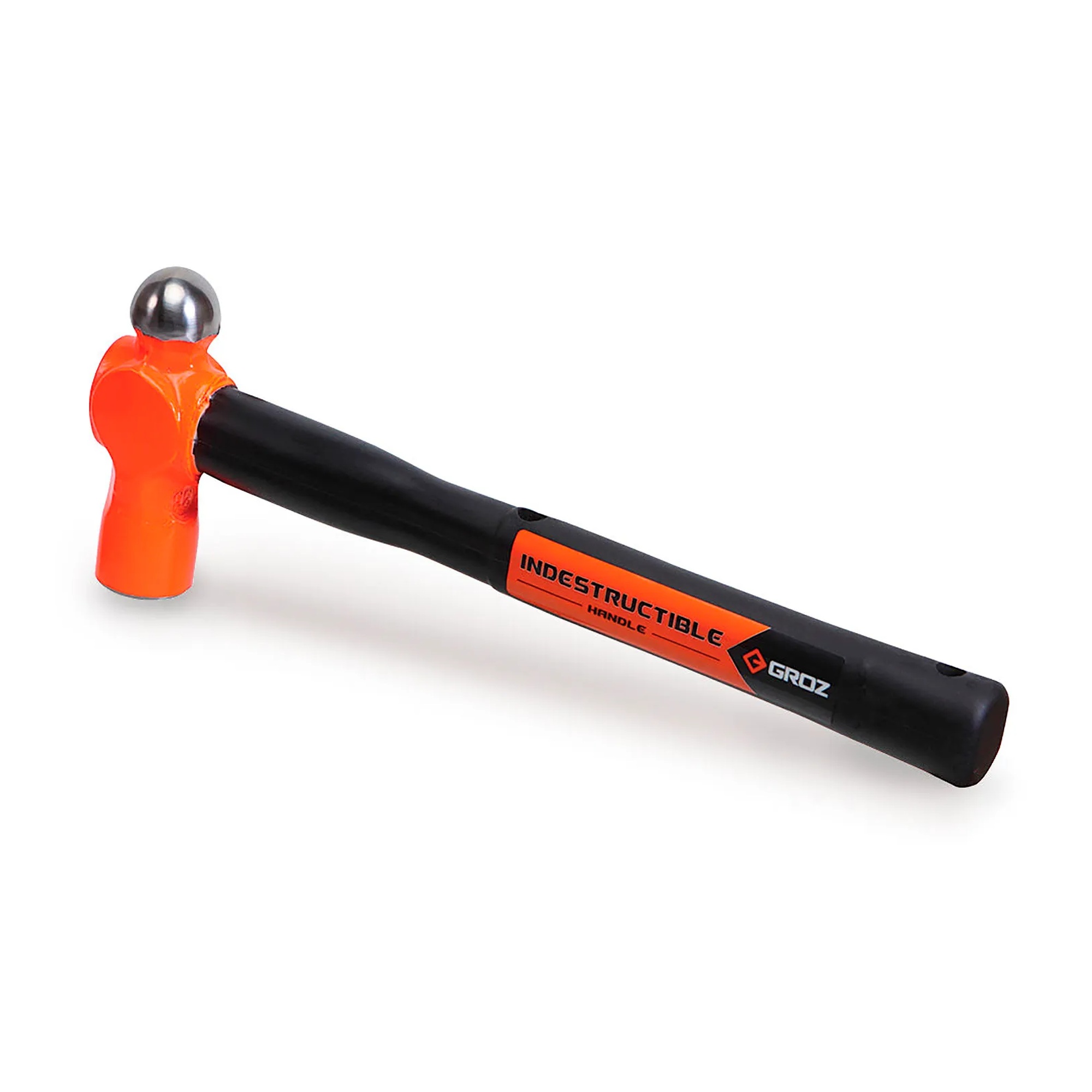 16 oz. Ball Peen Hammer with 14 in. Handle