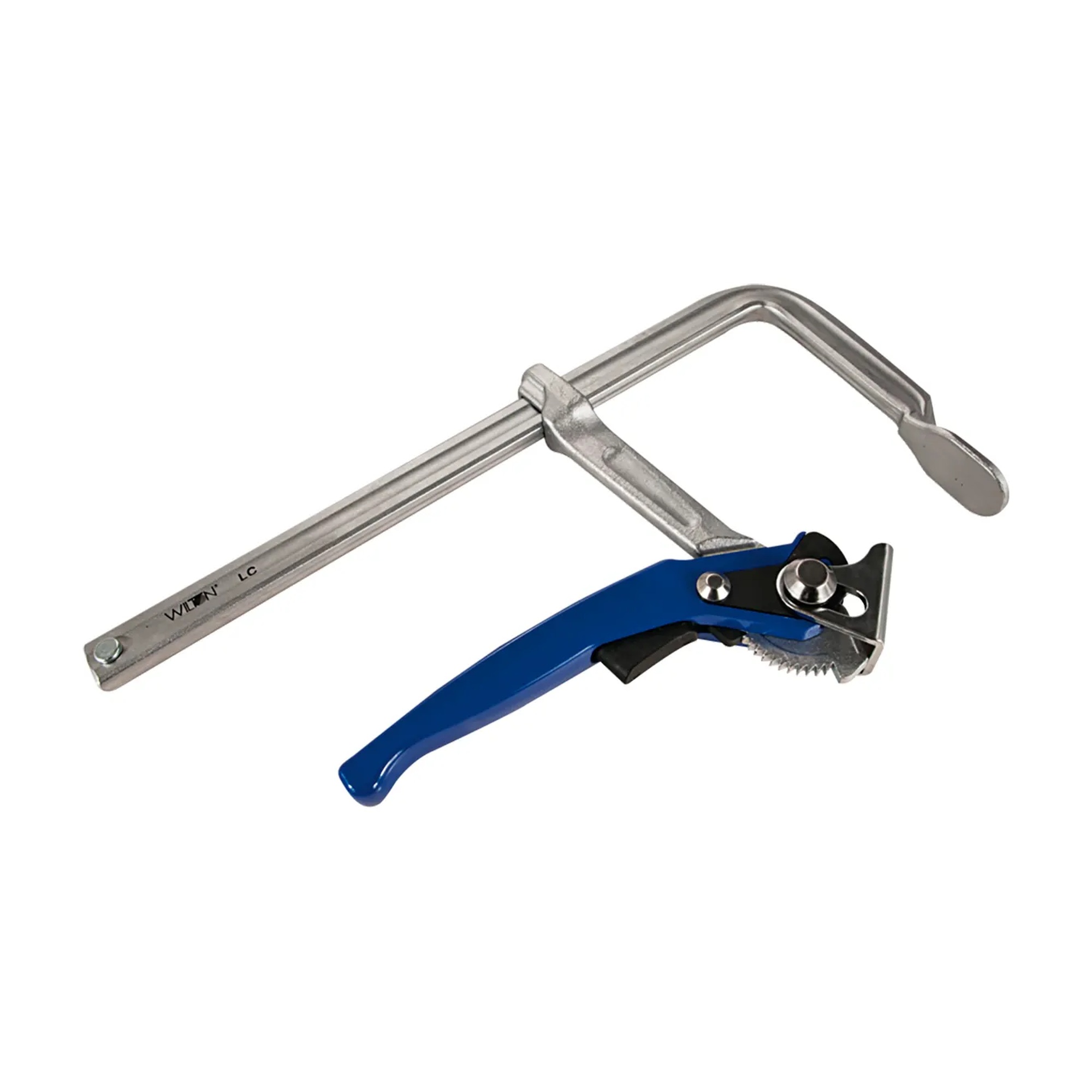 8-Inch Lever Clamp