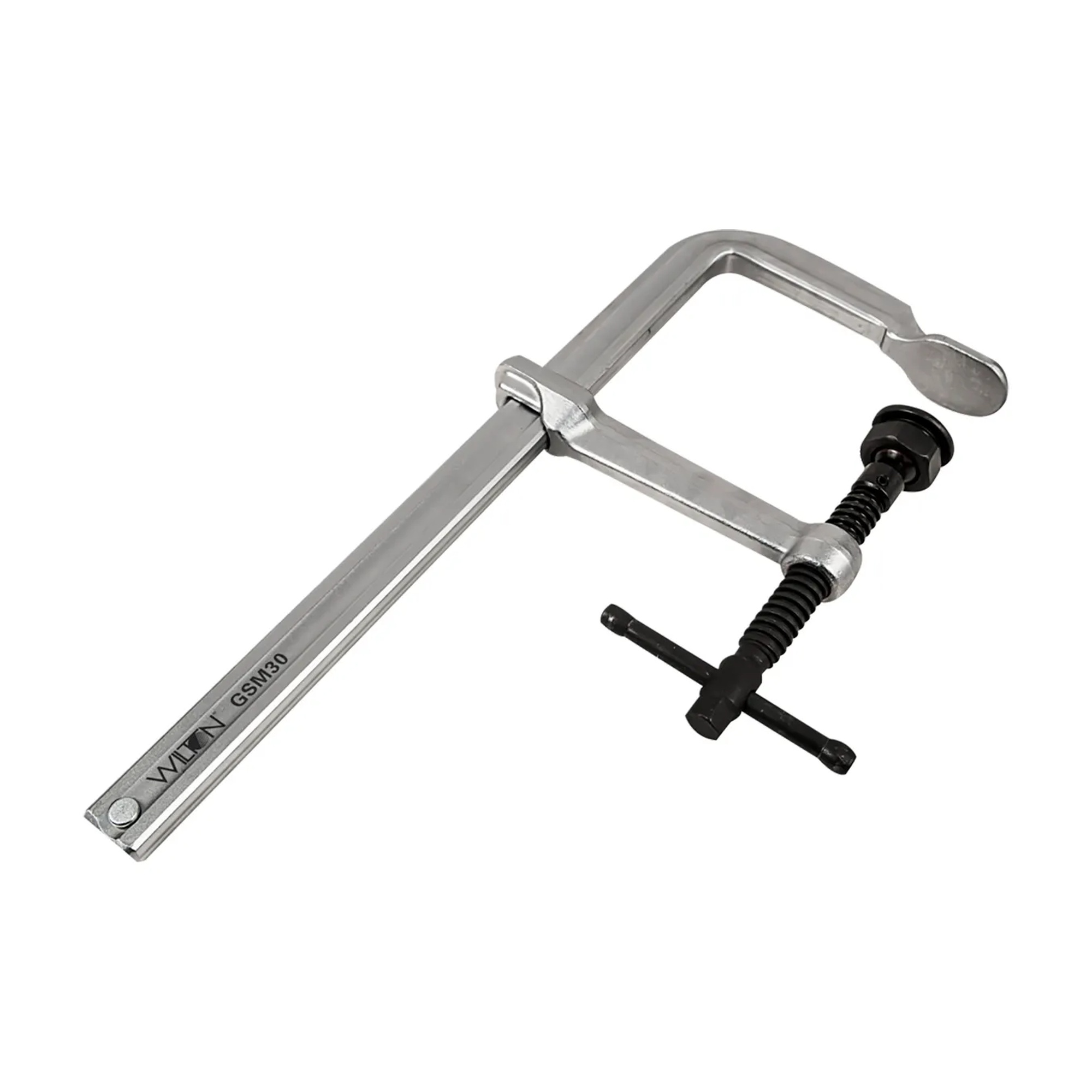 Heavy-Duty 12-Inch F-Clamp