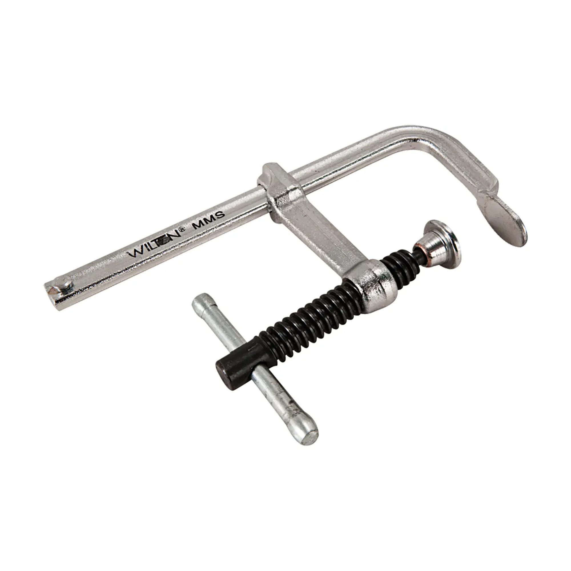 Mini F-Clamp, 8 Inch