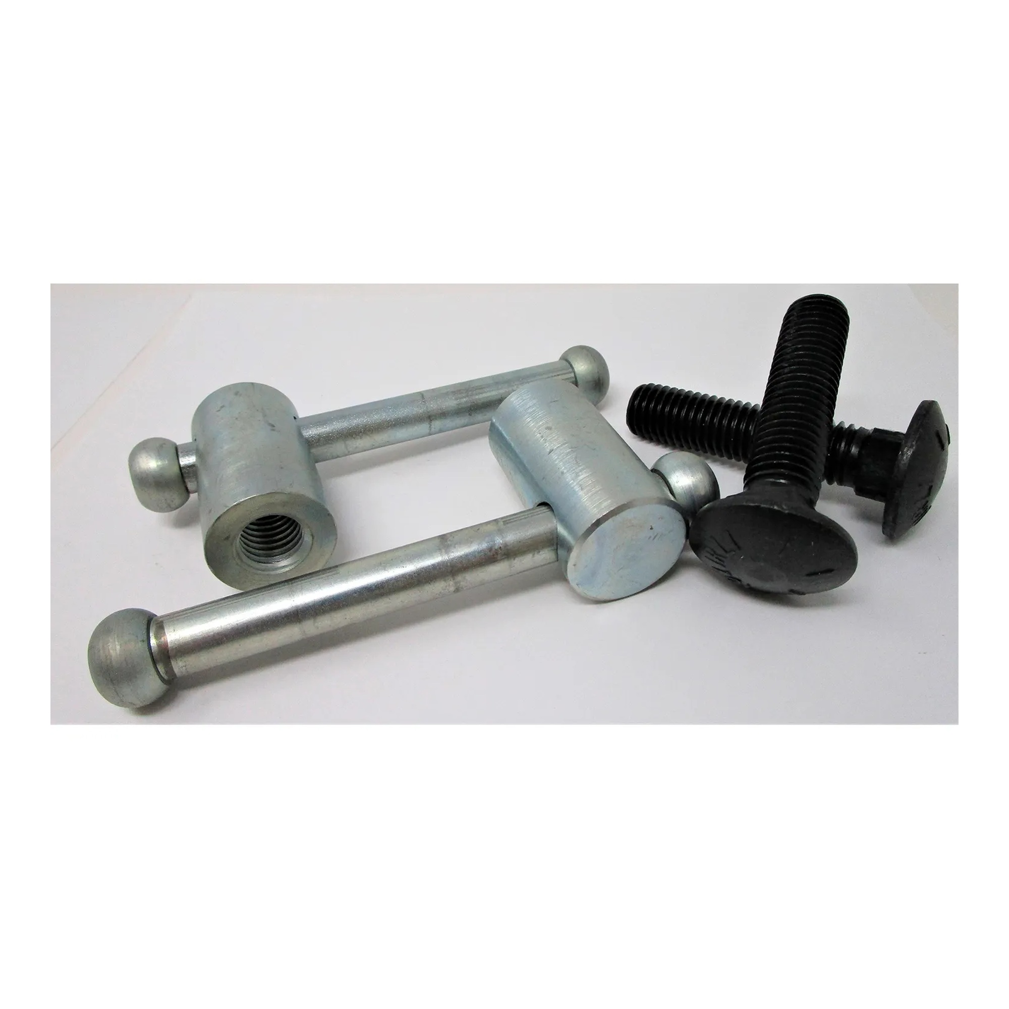 Replacement Locknut Assembly for C-3 Combination Vises