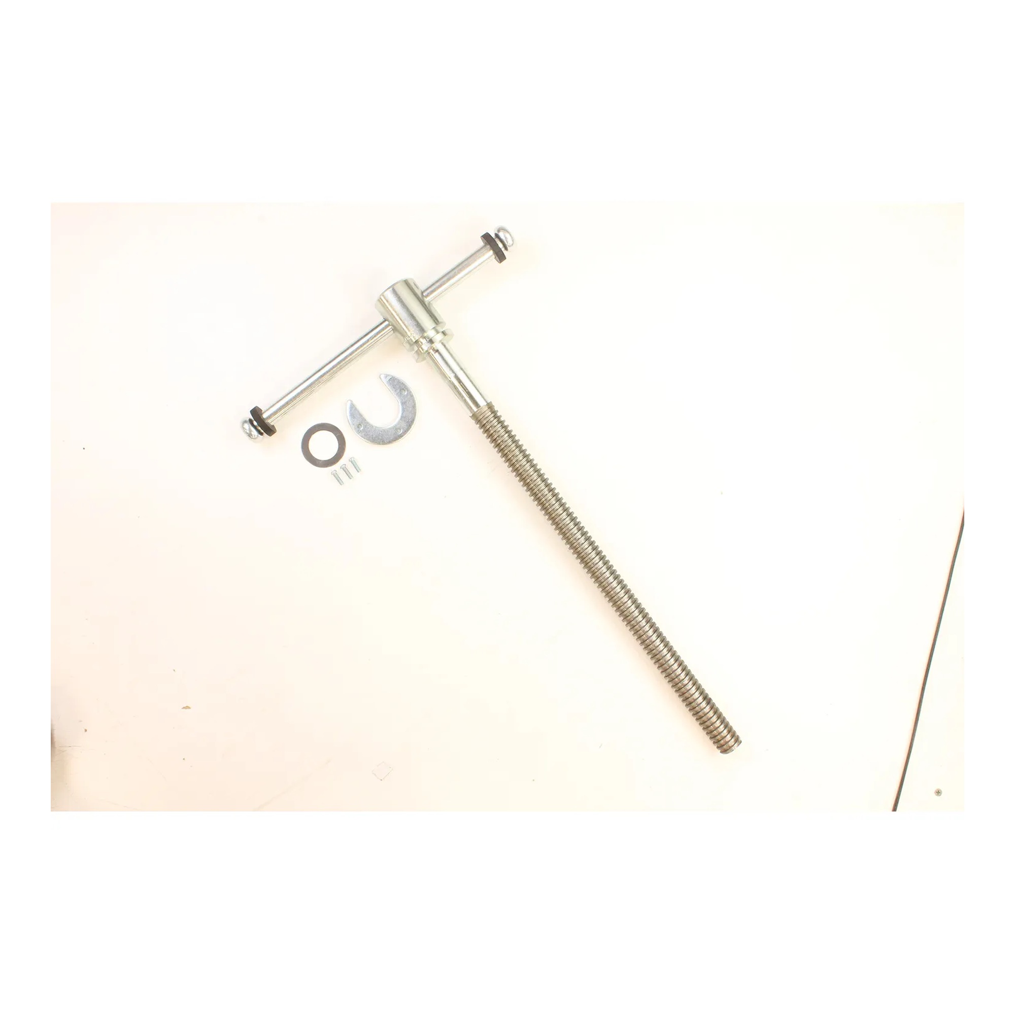 Replacement Spindle Assembly for C-3 Combination Pipe and Bench Vises