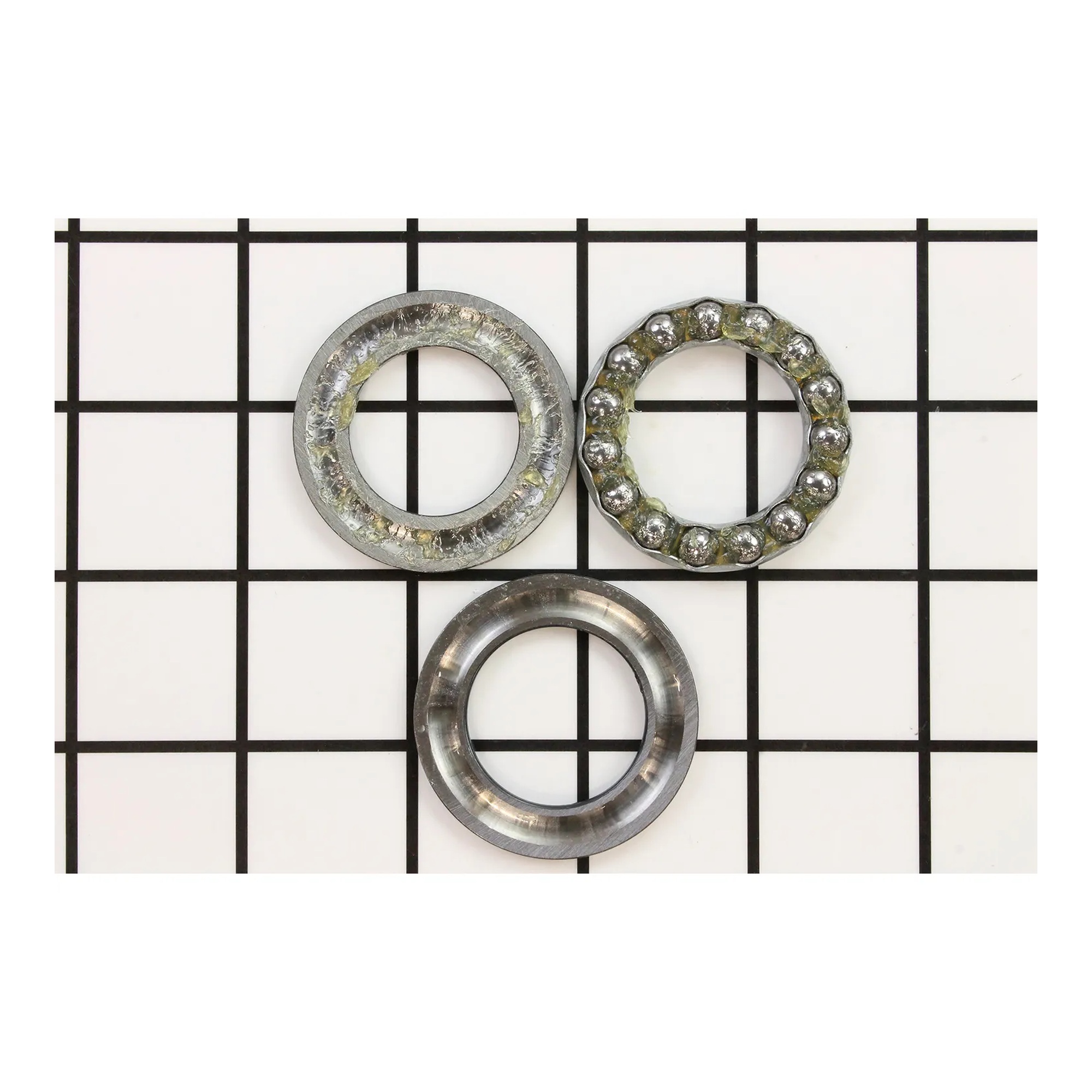 Bearing Thrust Collar for 1280N Verti-Lock Machine Vise