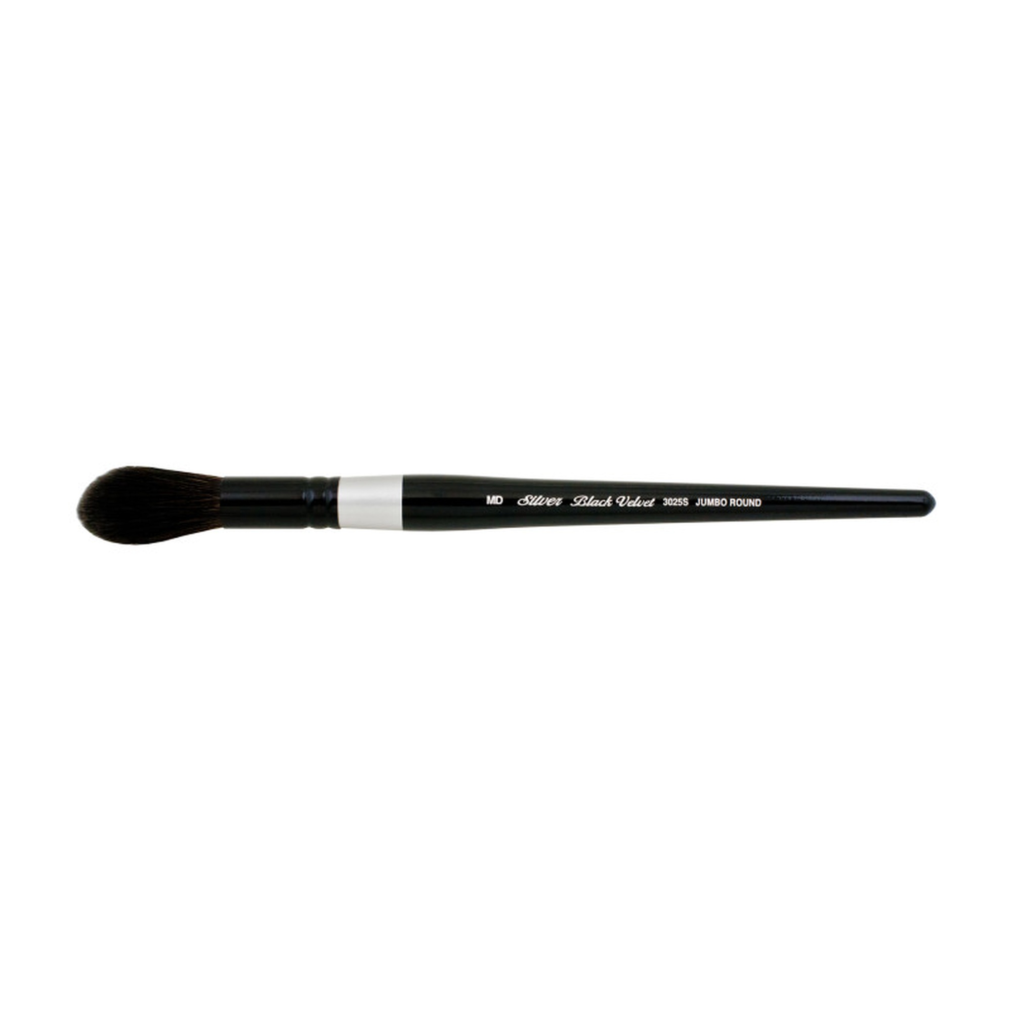 Jumbo Round Watercolor Brush, Size M