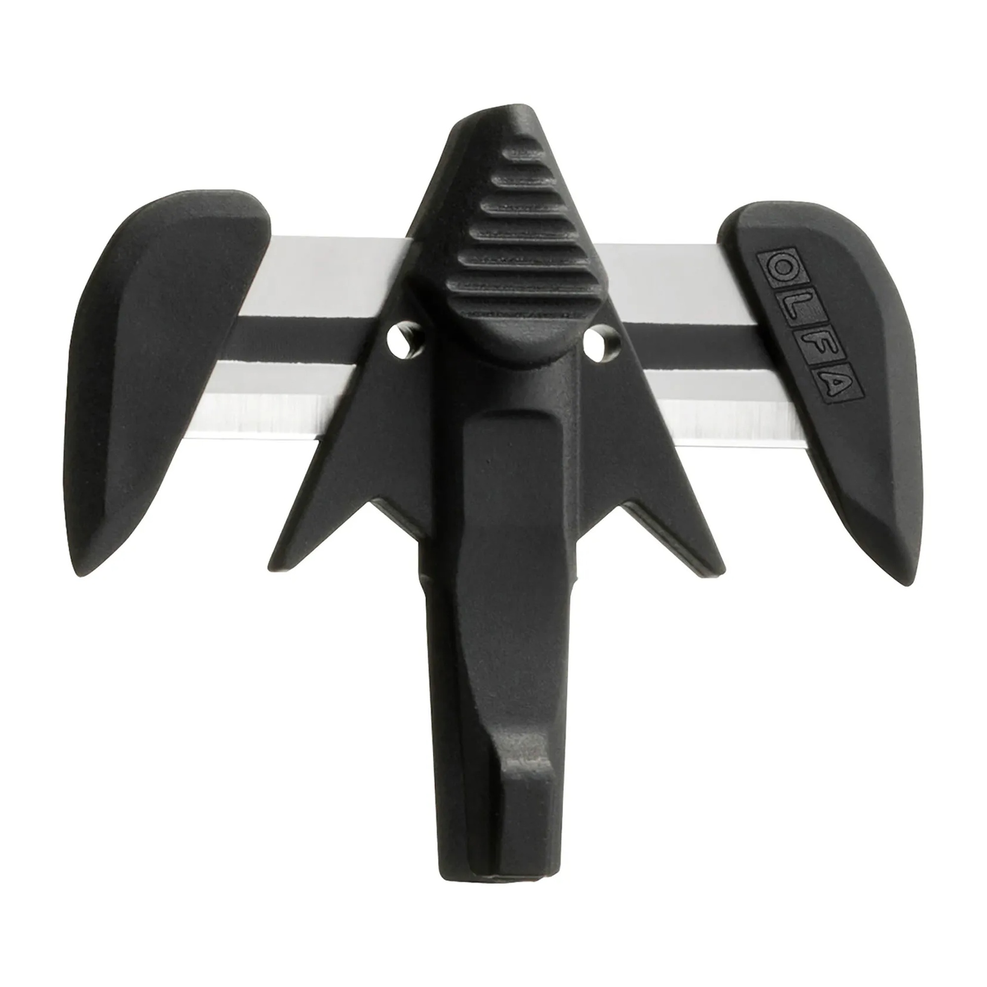 Quick-Change Concealed Blade Replacement Heads, 10-Pack