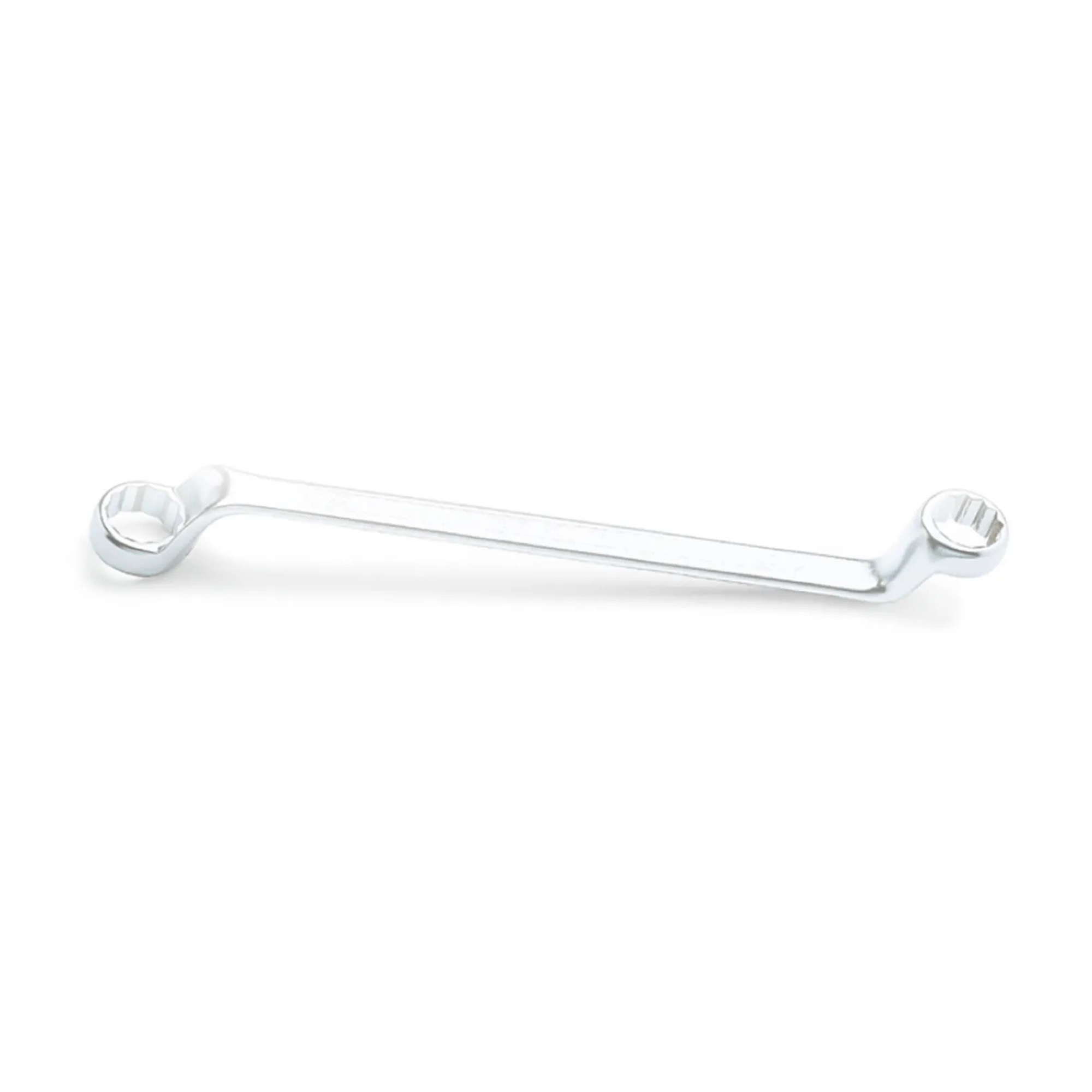 Double-End Deep Offset Box Wrench, 27 mm x 30 mm