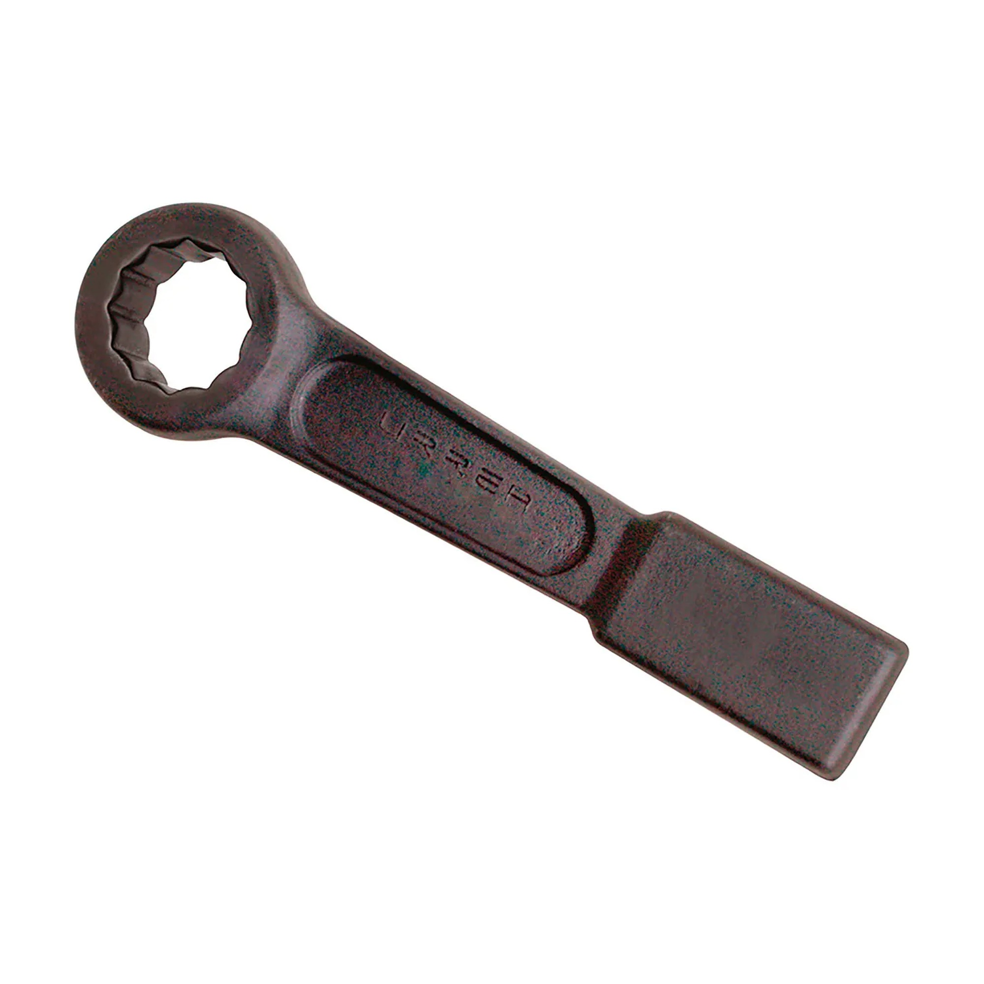 SAE Flat Striking Box-End Wrench, 2-3/8 in. Opening