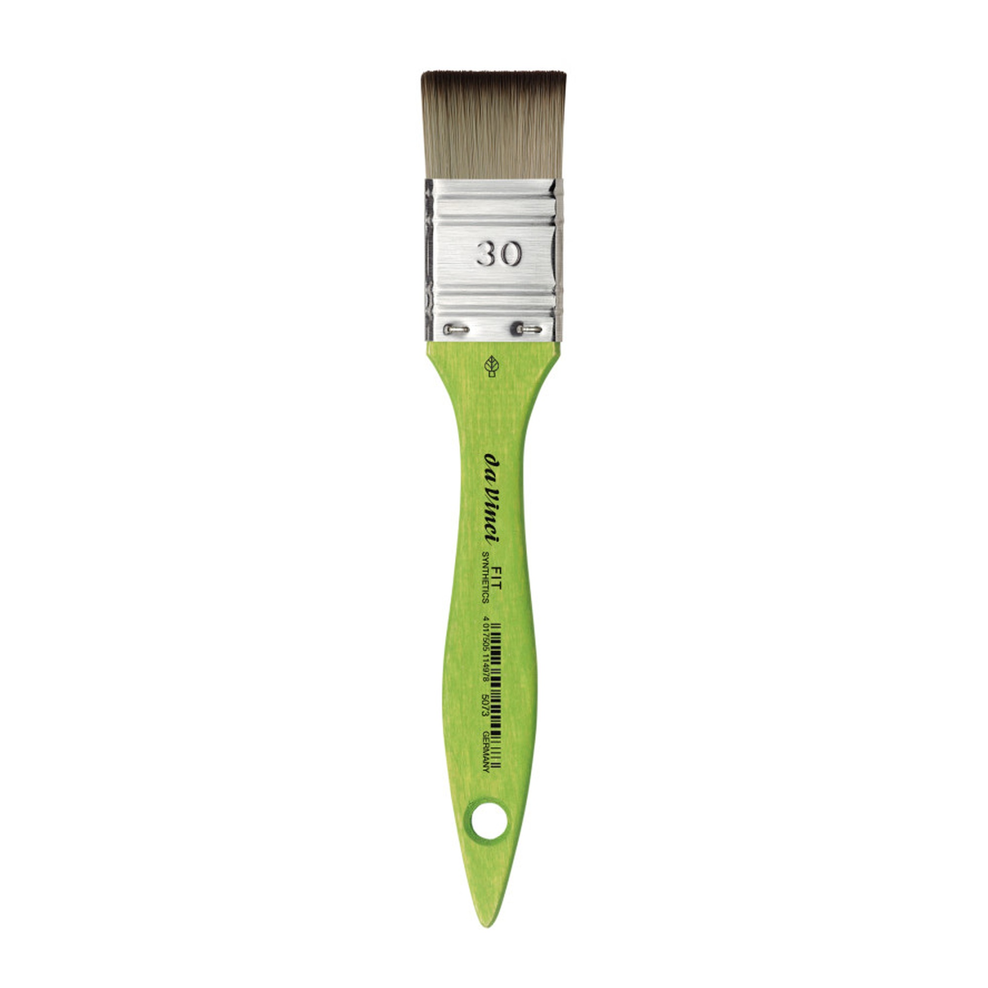 Student Synthetic Mottler Brush, Size 30