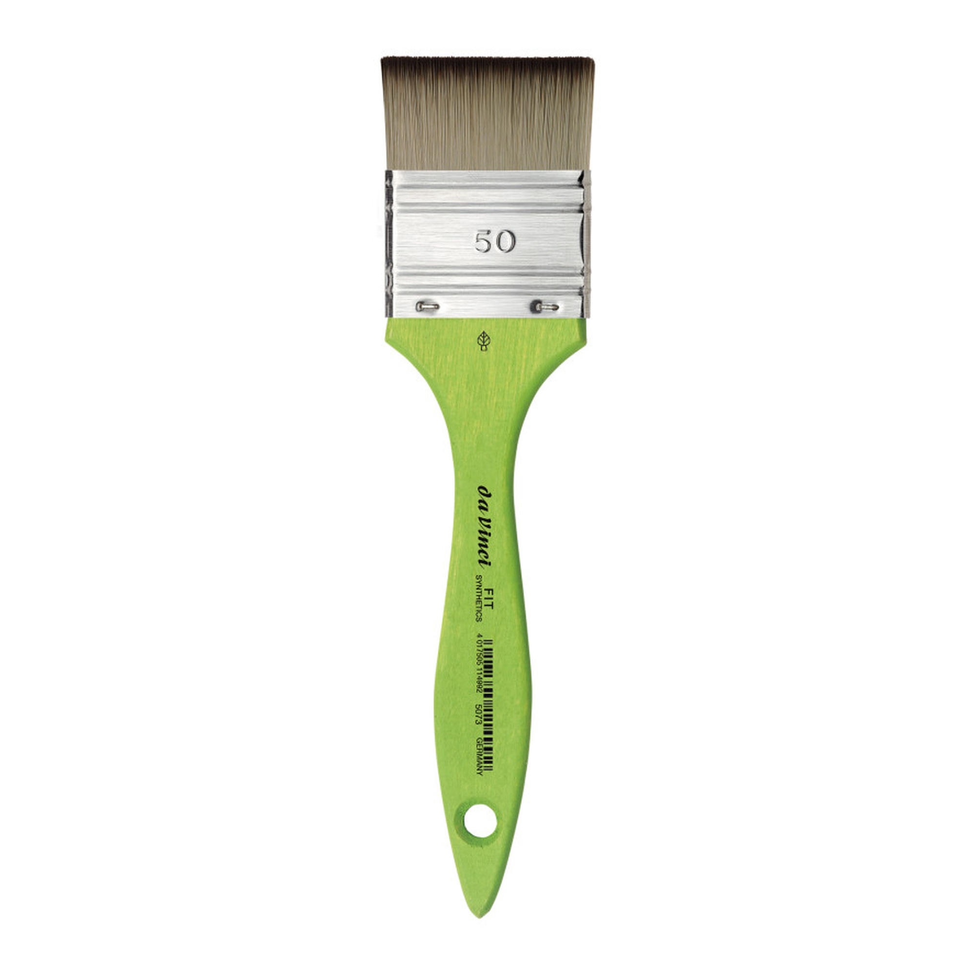 Student Synthetic Mottler Brush, Size 50