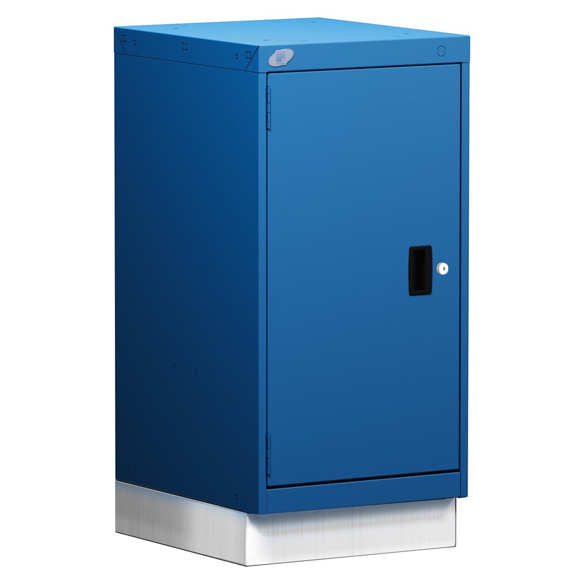 1-Door Compact Modular Drawer Cabinet 18'' W x 21''D - L3ABD-3436L3D