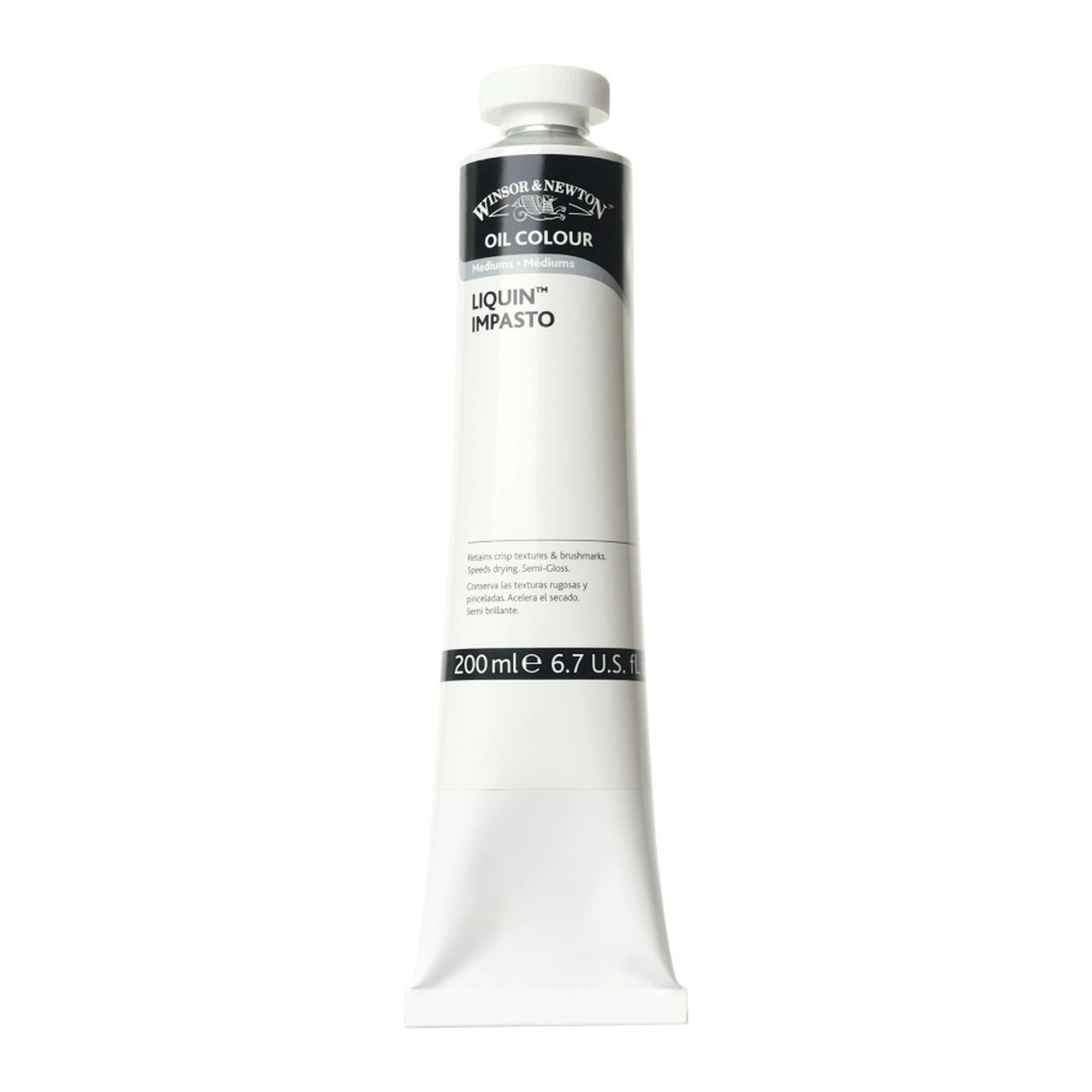 Liquin Impasto, 200 mL Tube