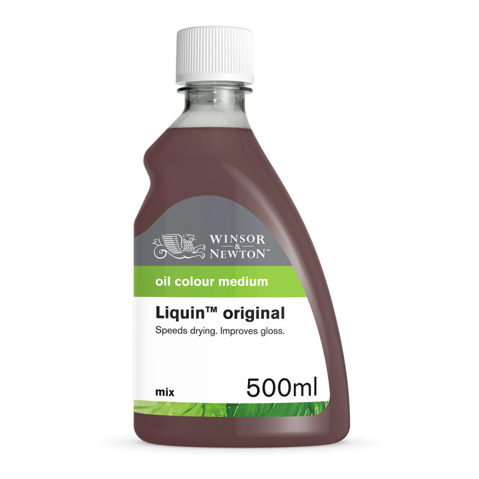 Liquin Original 500 mL Bottle