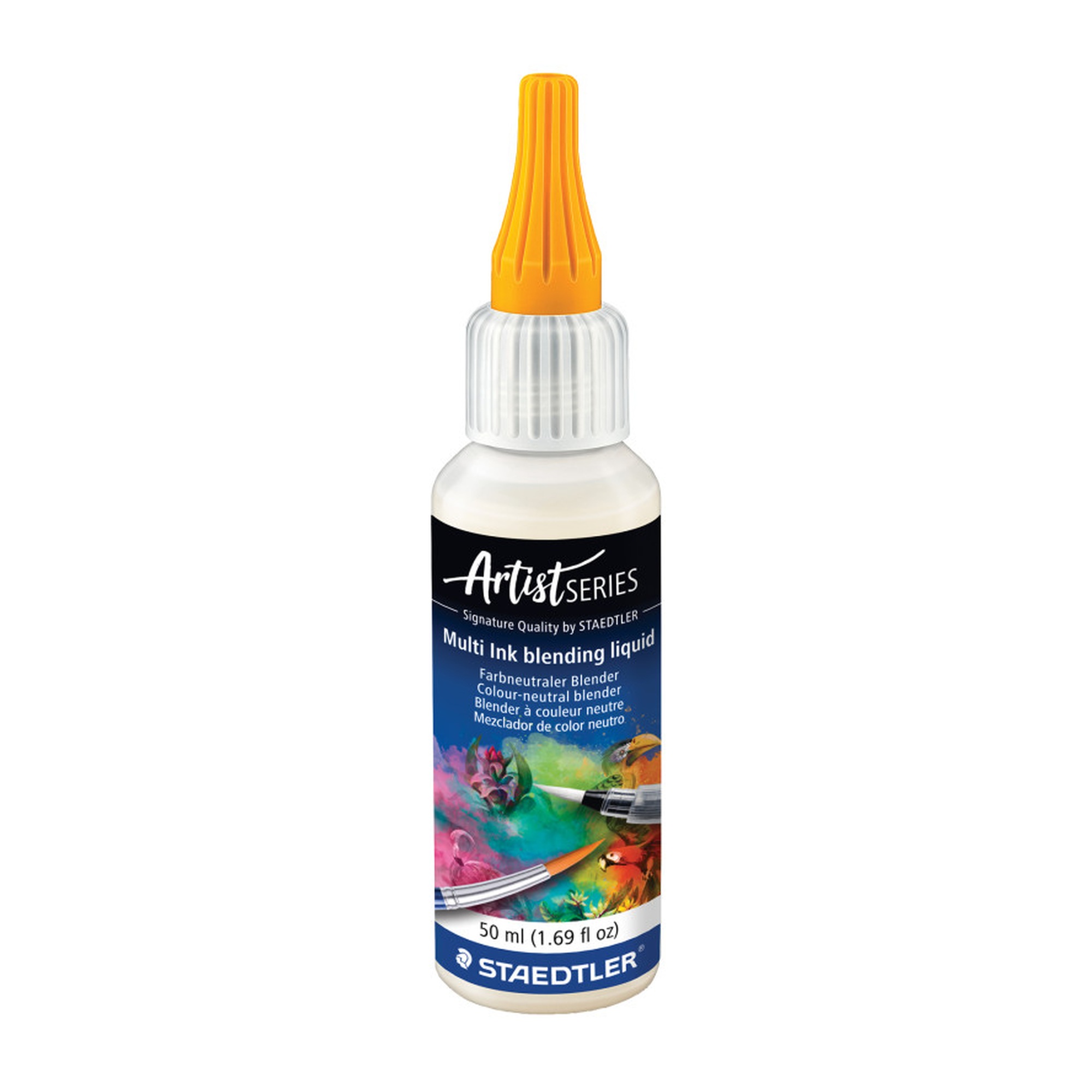 Multi Ink Blending Liquid, 50 mL