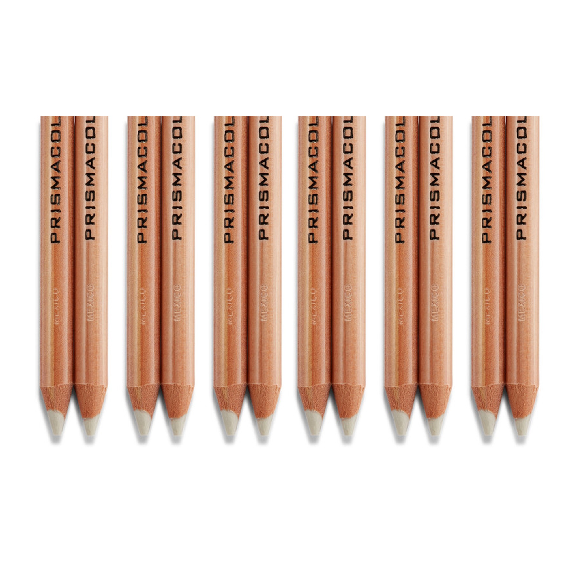 Colorless Blender Pencils, 12 Count