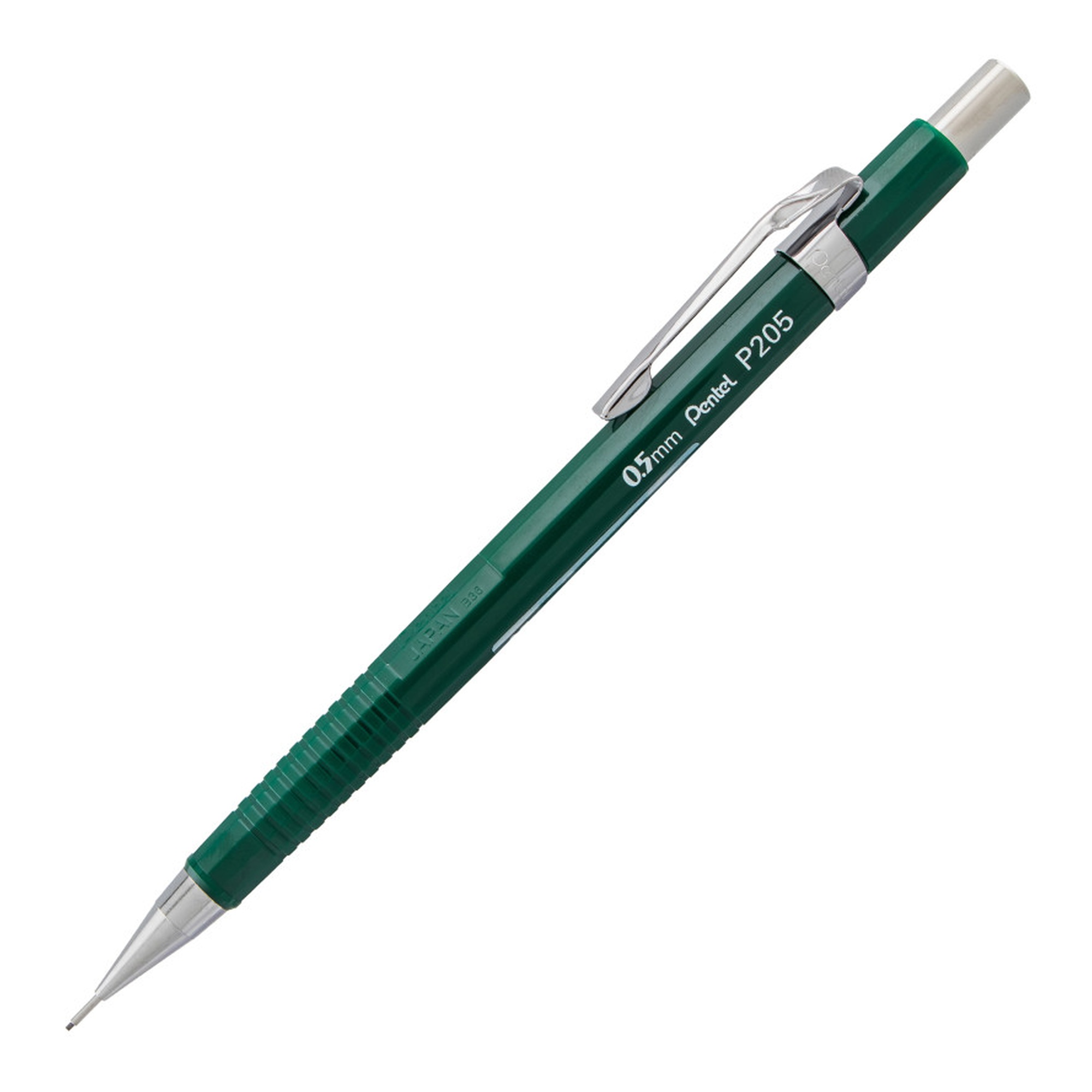0.5mm Green Mechanical Pencil