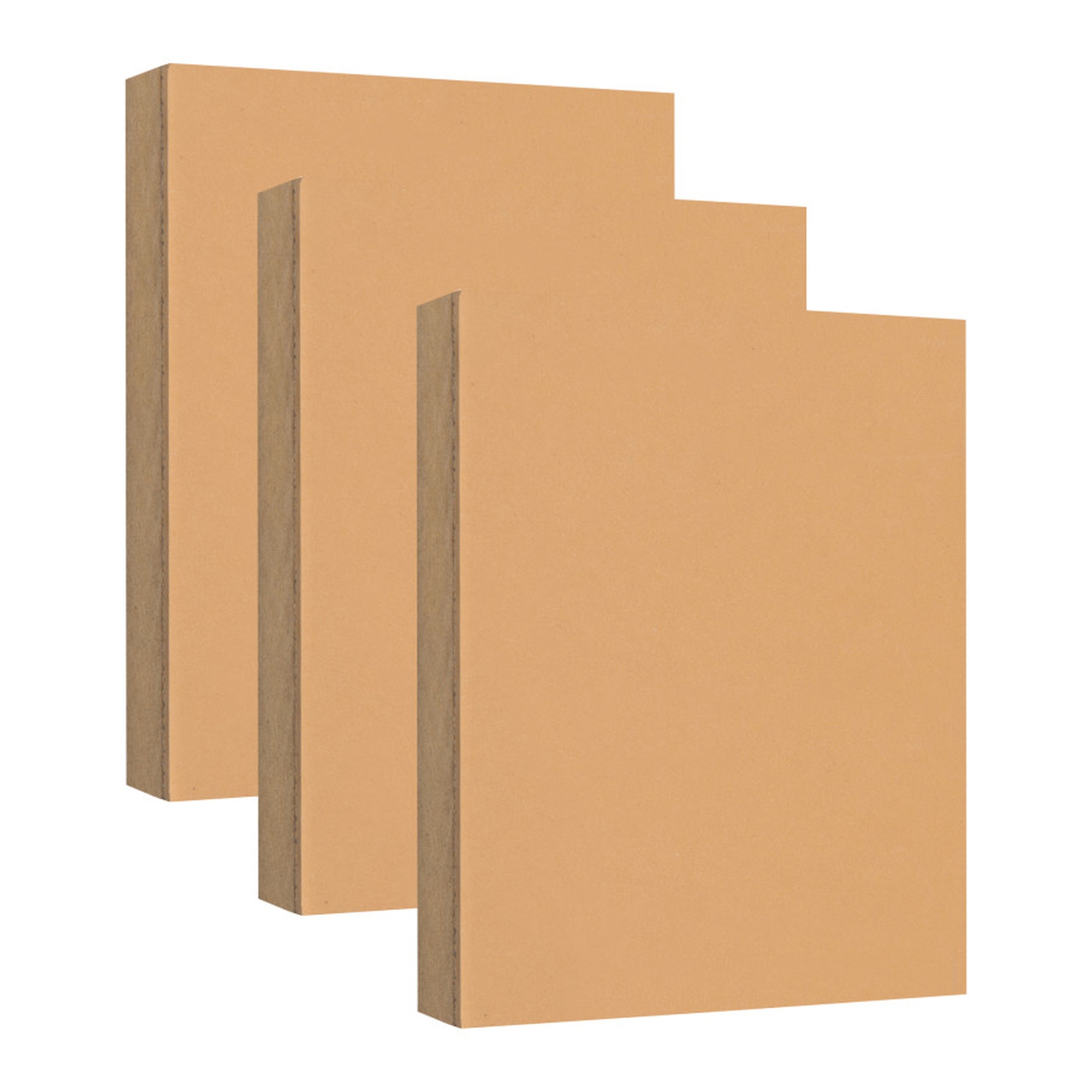 Linoleum Carving Blocks, 4 x 5 in., Pack of 3